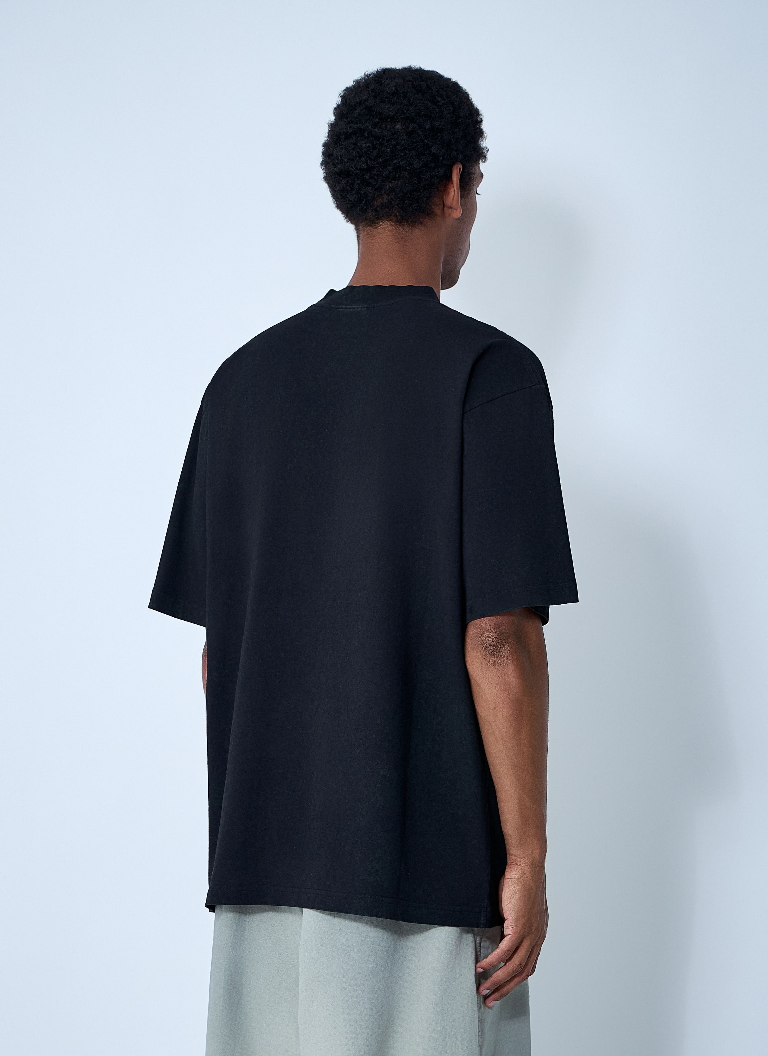 Balenciaga City Of Angels T-Shirt Size US L / EU 52-54 / 3 - 4 Thumbnail