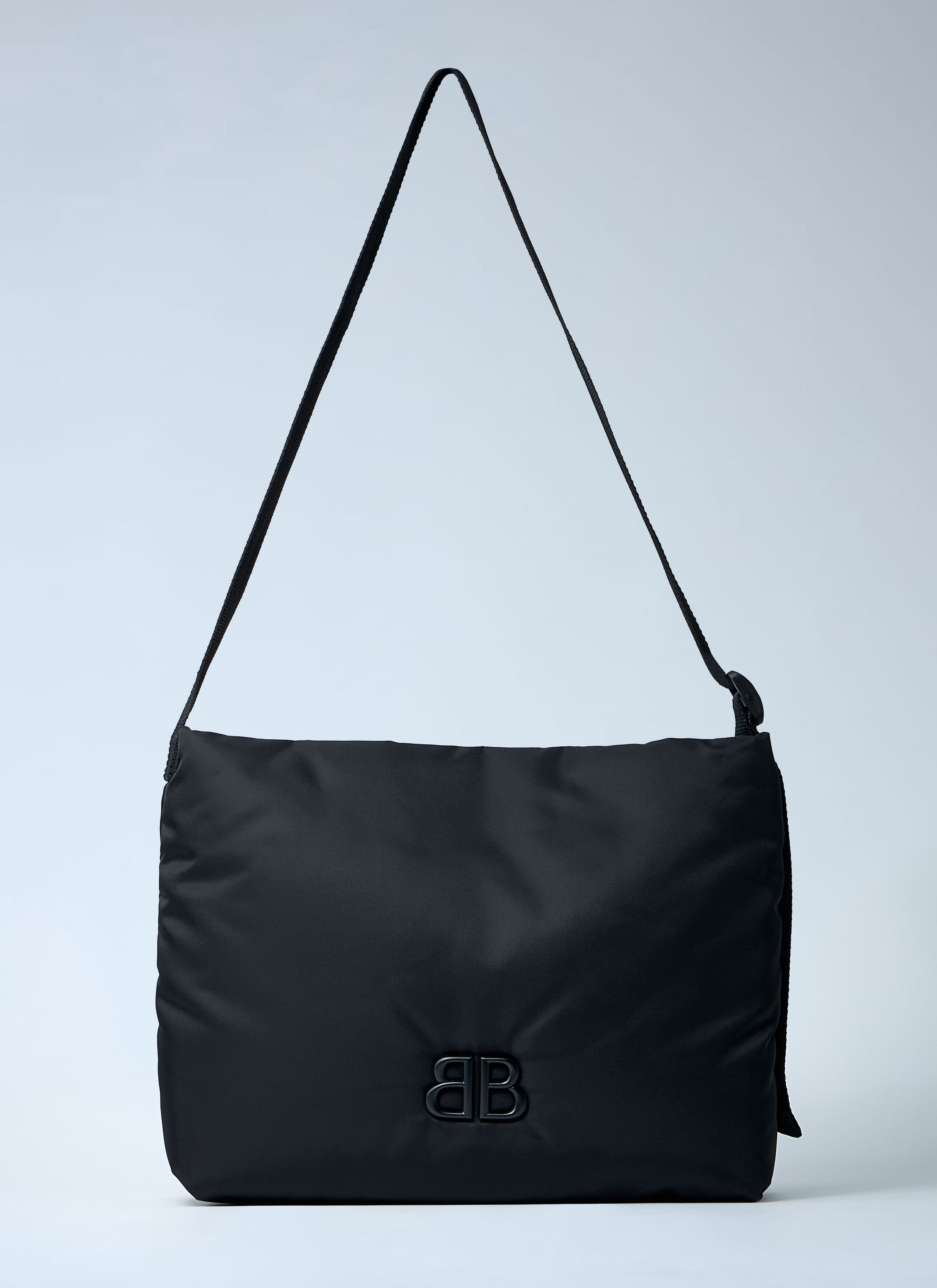 Balenciaga Medium Monaco Flap Shoulder Bag Size ONE SIZE - 6 Thumbnail