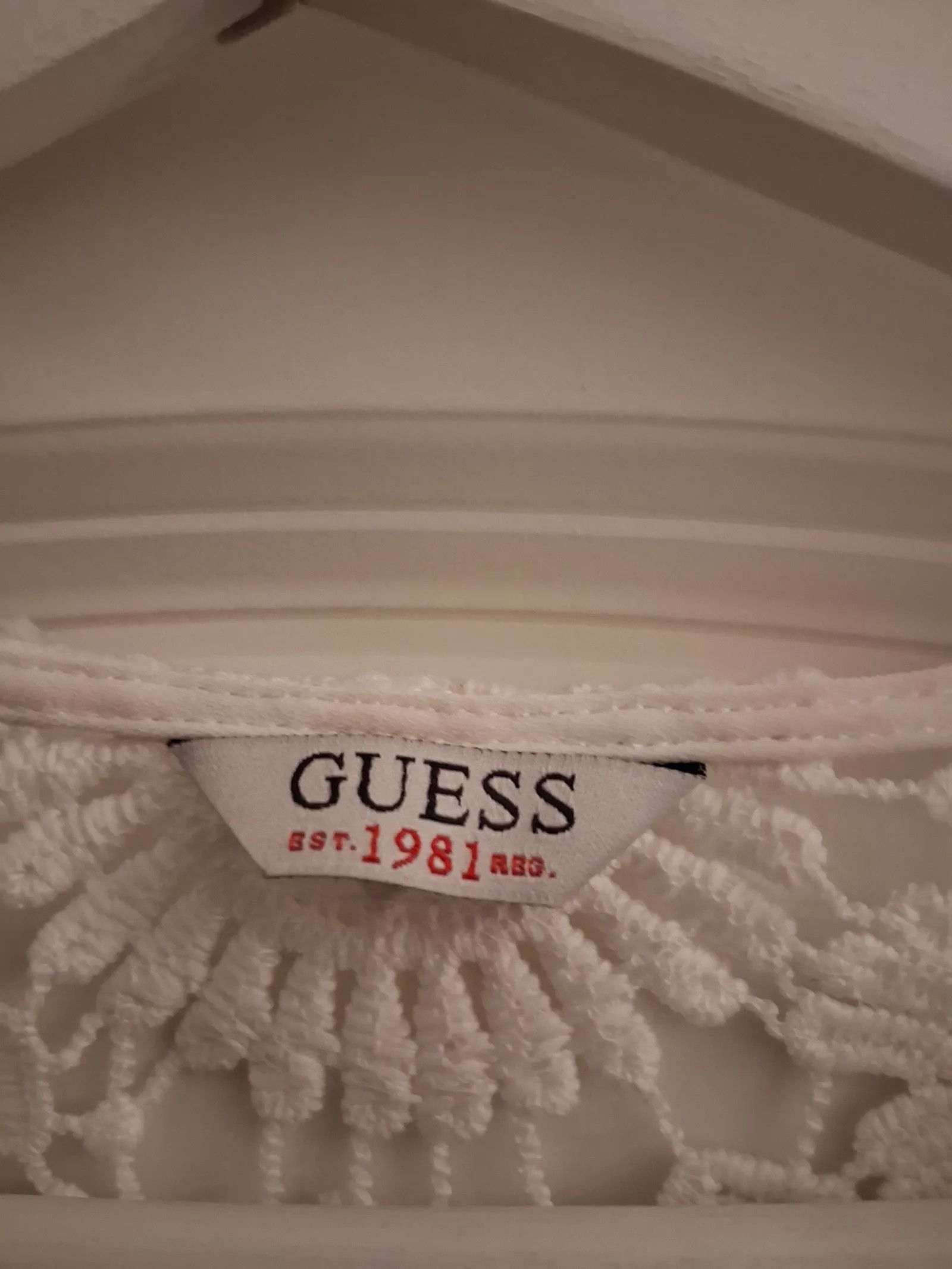 Guess Guess Dress Size XS / US 0-2 / IT 36-38 - 2 Thumbnail