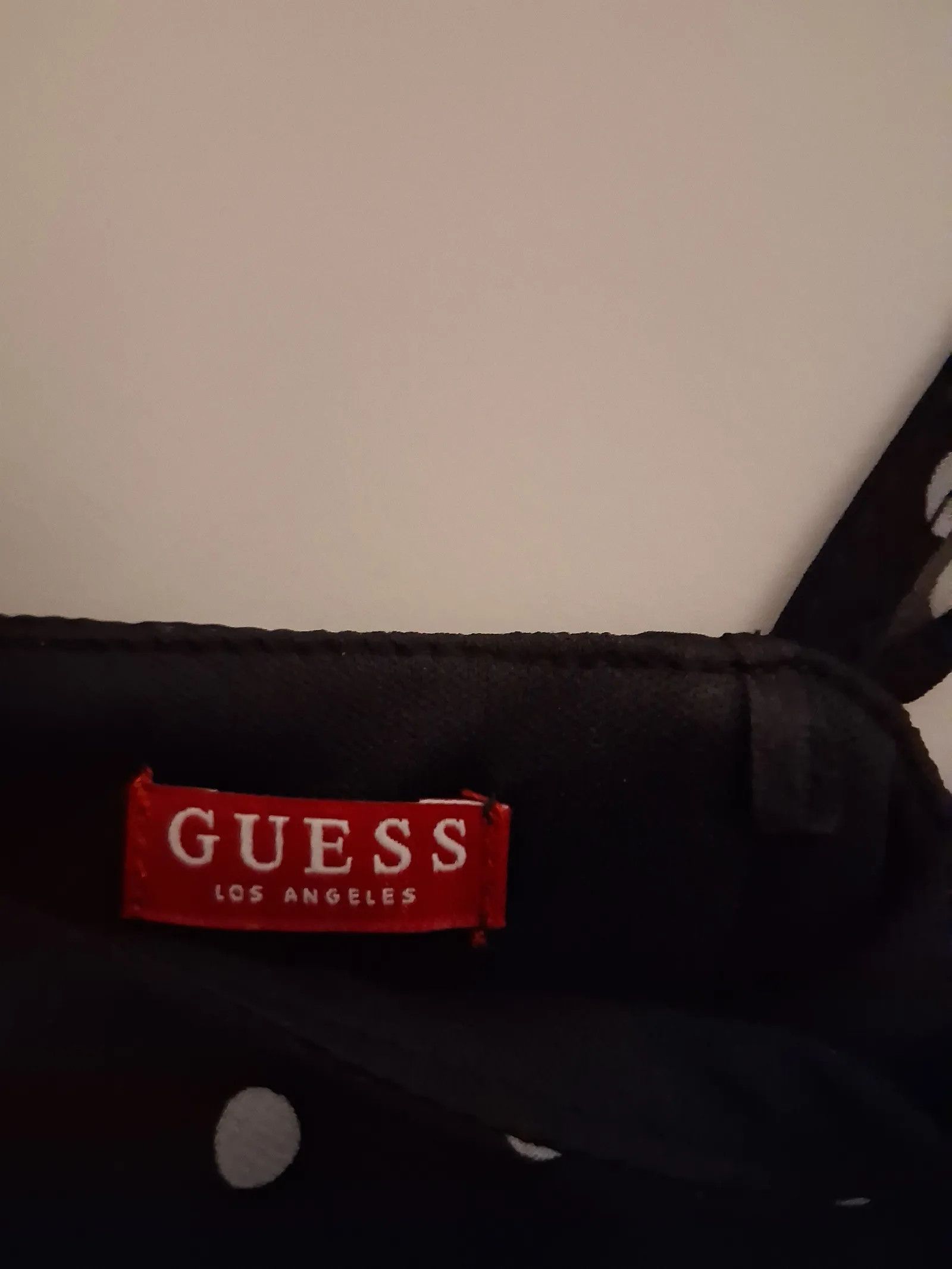 Guess Guess Dress Size XS / US 0-2 / IT 36-38 - 2 Thumbnail