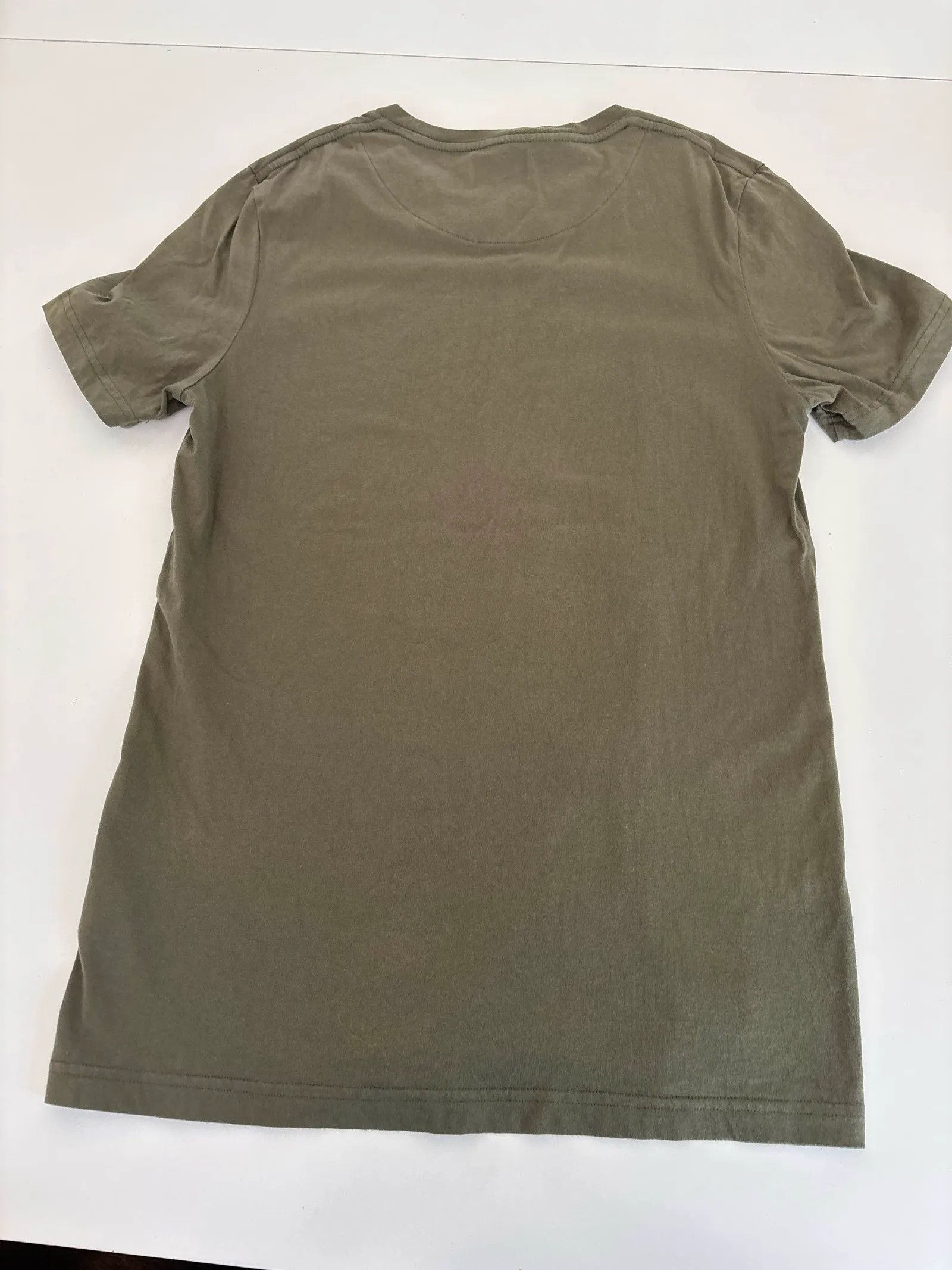 Morris Morris T-shirt Size US S / EU 44-46 / 1 - 4 Thumbnail