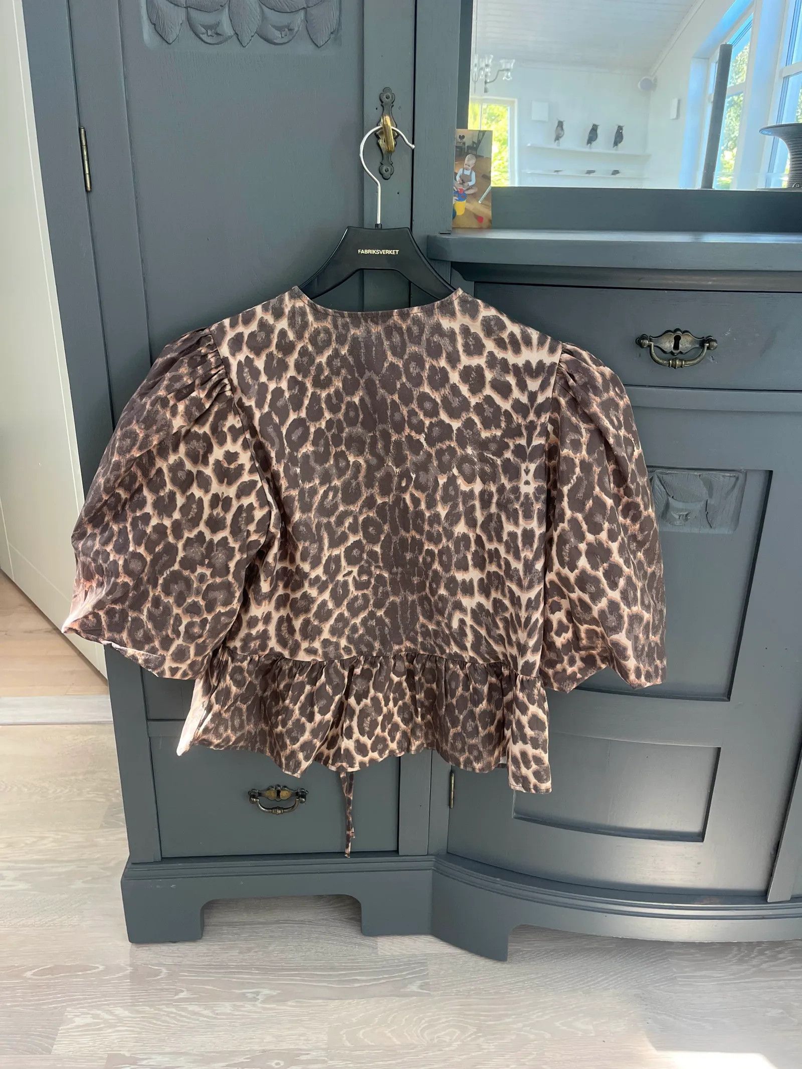 Asos Asos Blouse Size S / US 4 / IT 40 - 4 Thumbnail