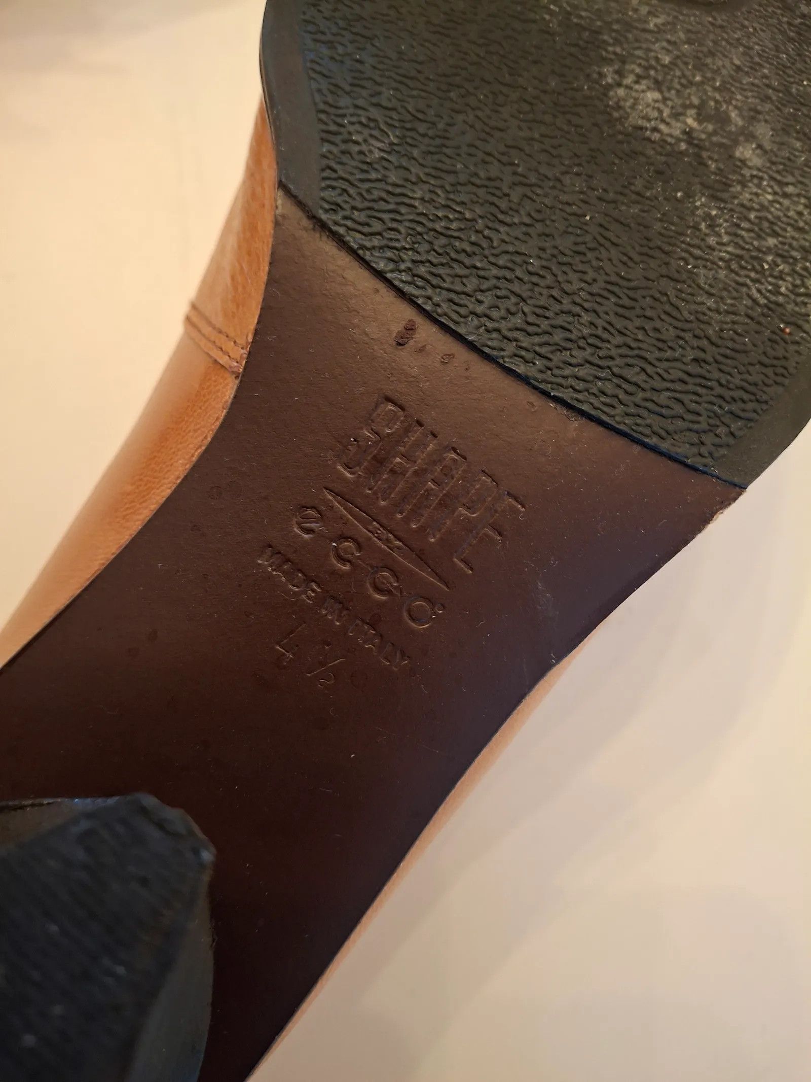 Ecco Ecco Shape, made in italy Loafers Size US 7 / IT 37 - 2 Thumbnail