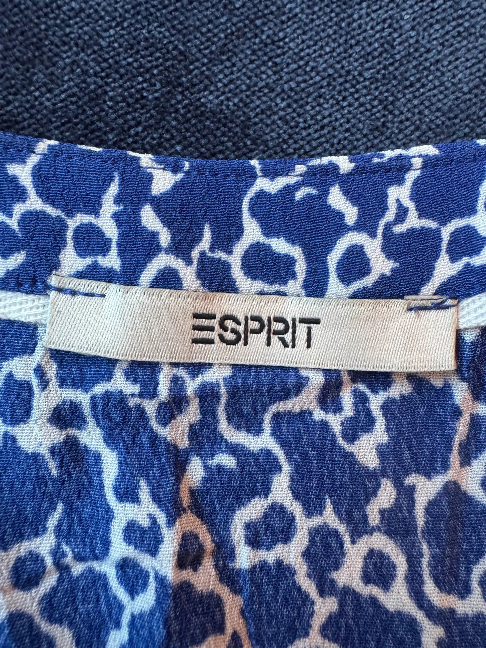Esprit Esprit Dress Size S / US 4 / IT 40 - 2 Thumbnail
