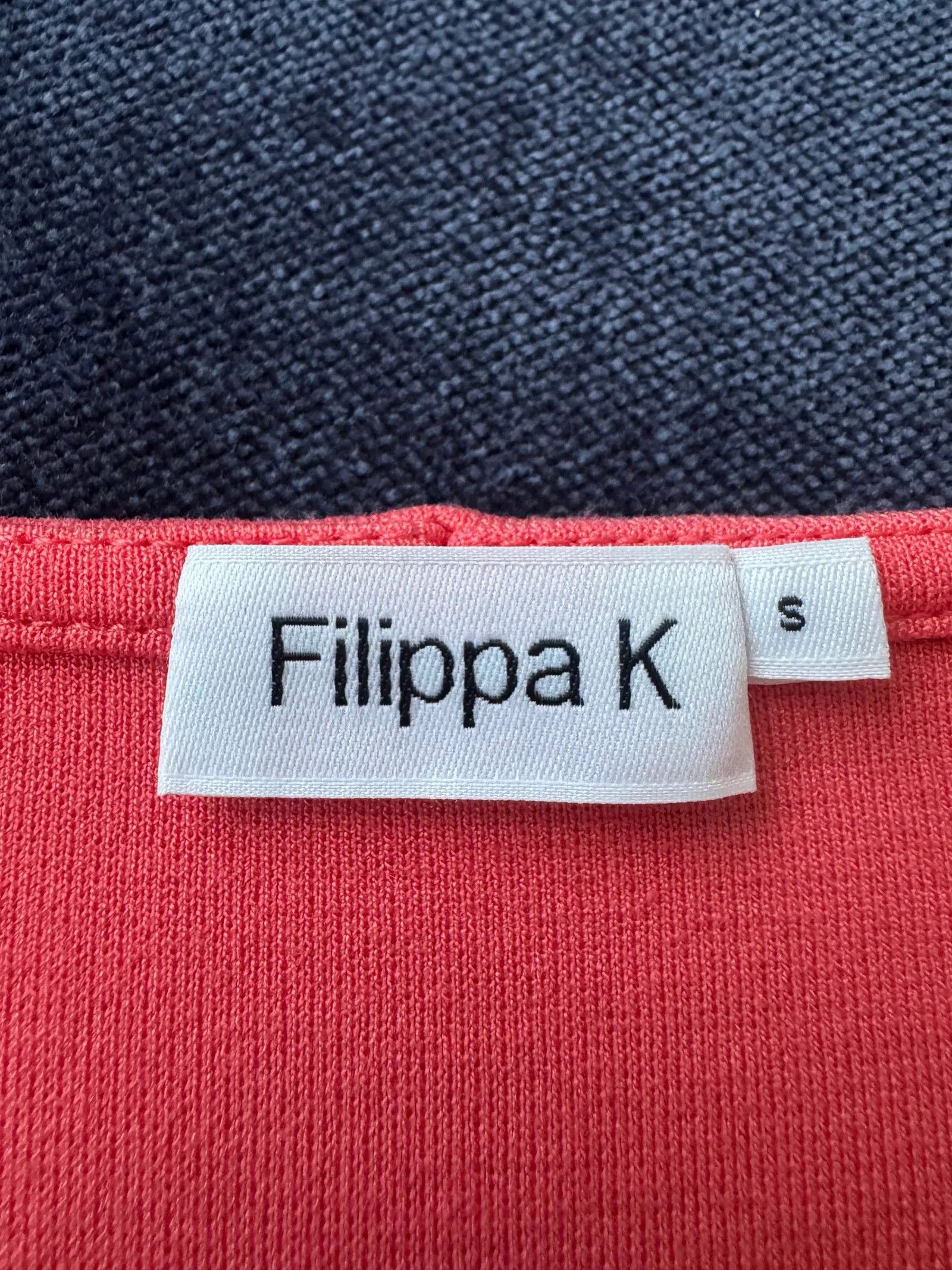 Filippa K Filippa K Dress Size S / US 4 / IT 40 - 2 Thumbnail