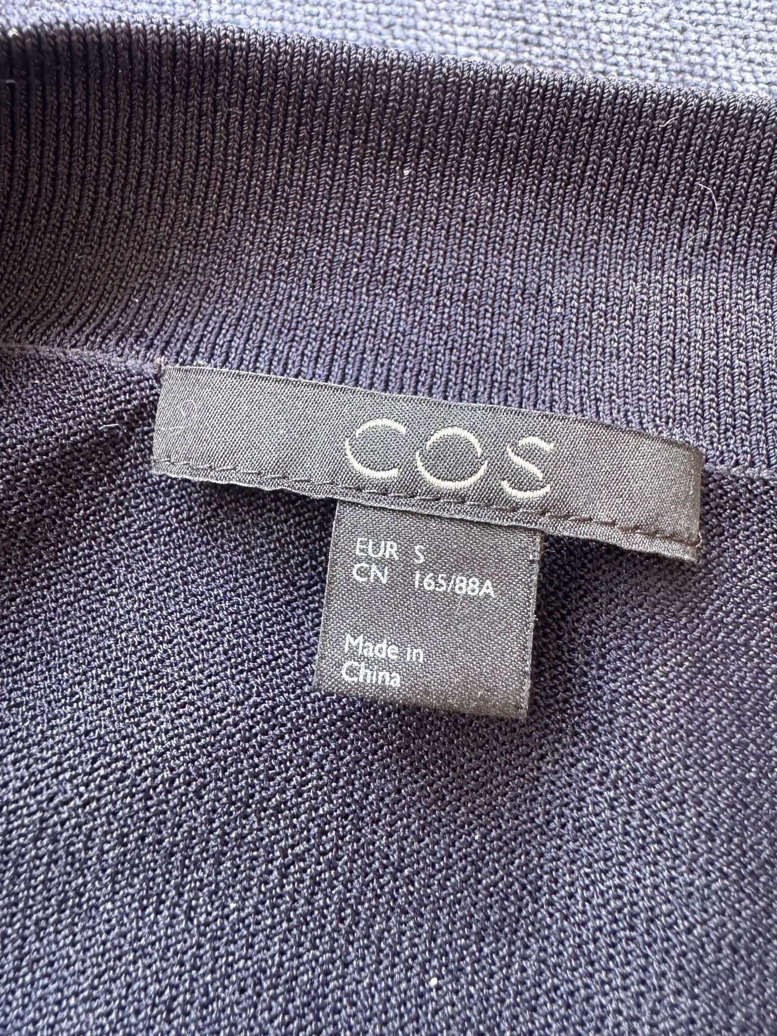 Cos Cos Dress Size S / US 4 / IT 40 - 2 Thumbnail
