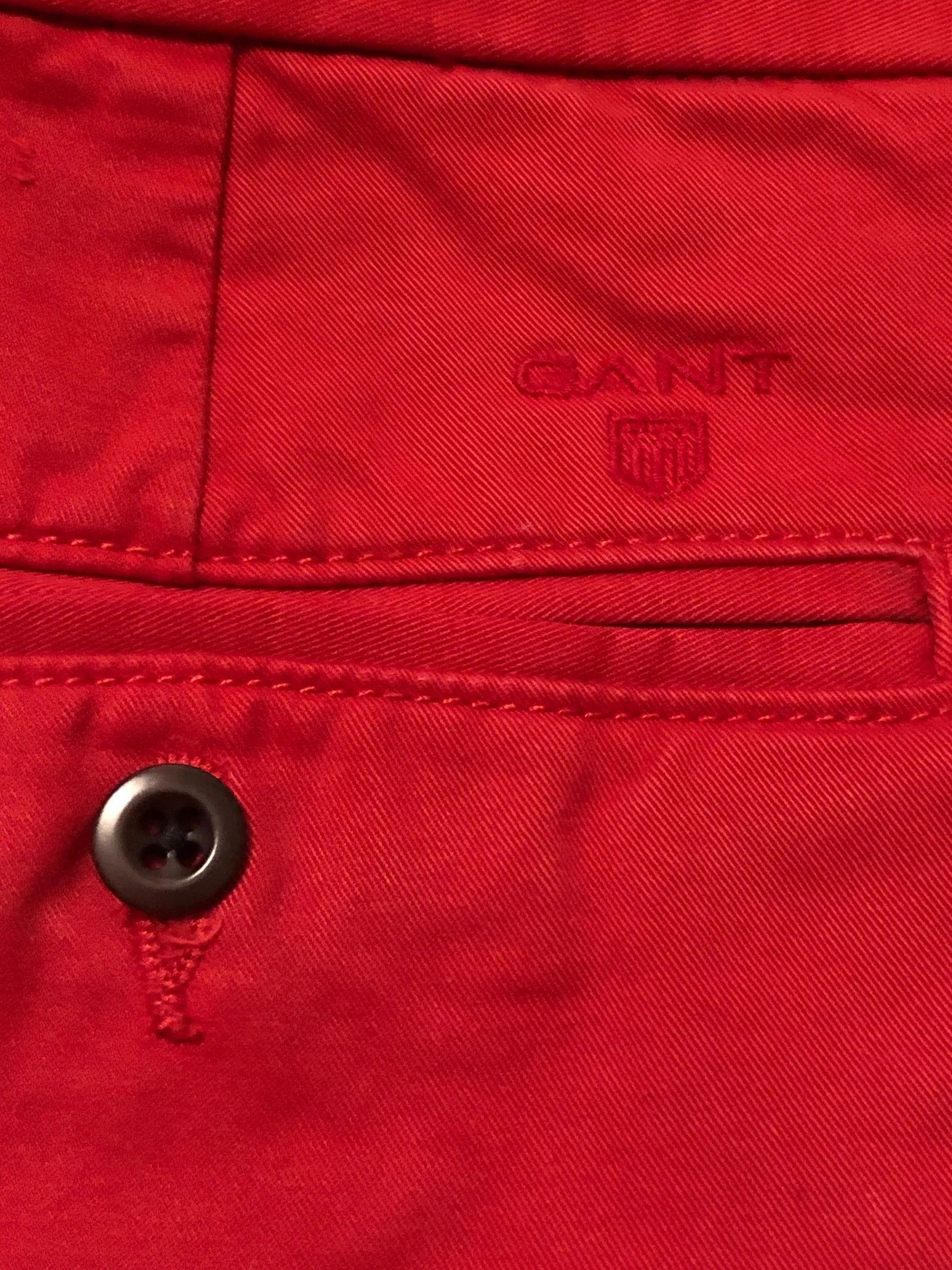 Gant Gant Soho chino Pants Size US 32 / EU 48 - 5 Thumbnail