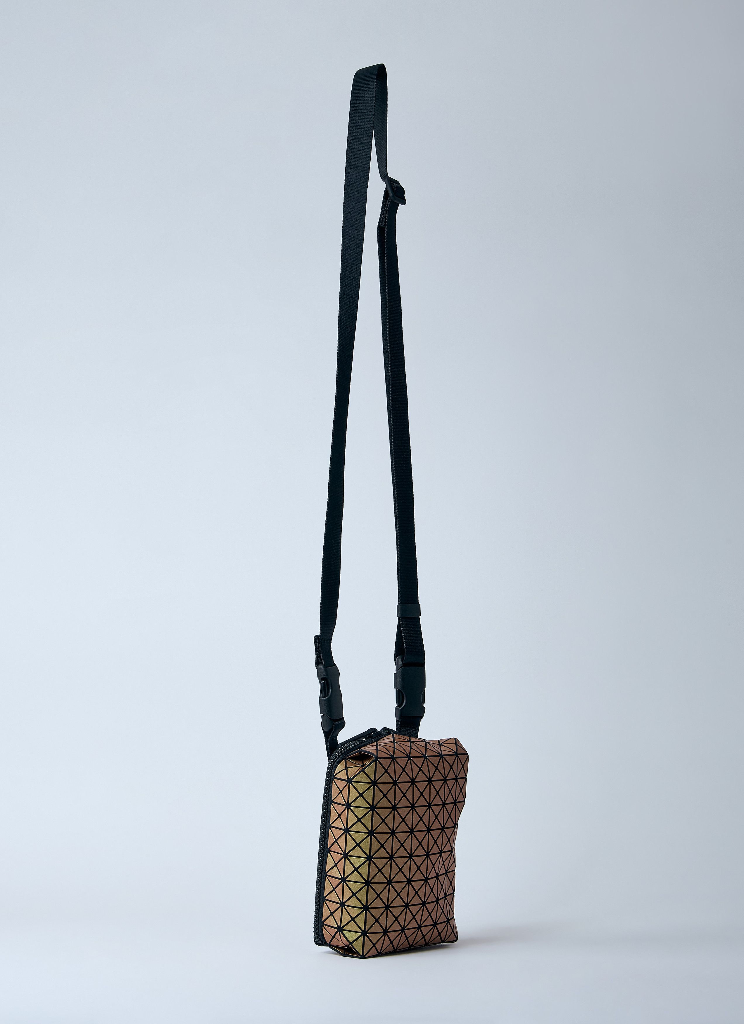 Issey Miyake Bao Bao Beetle Spritz Shoulder Bag Size ONE SIZE - 2 Thumbnail
