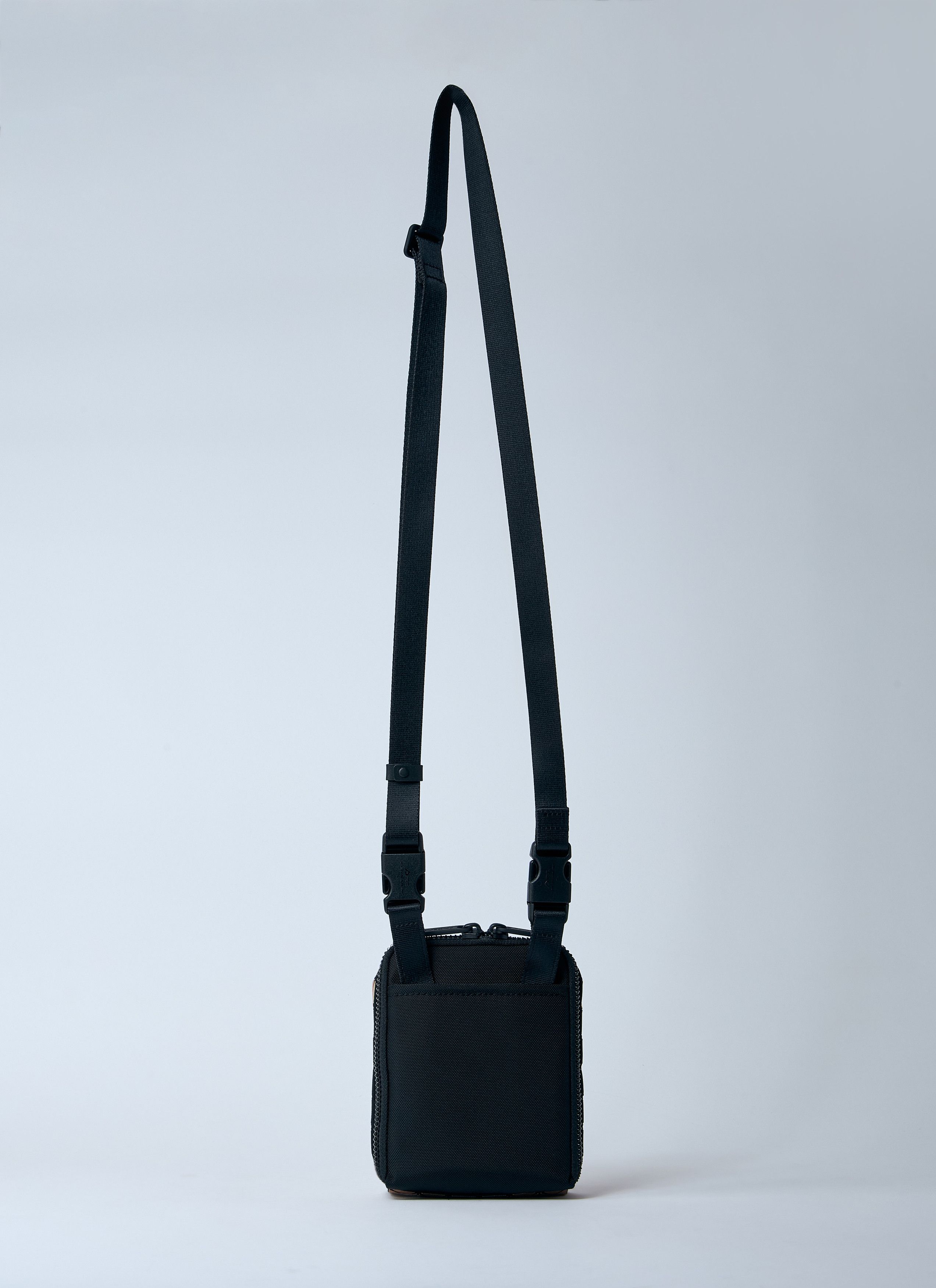 Issey Miyake Bao Bao Beetle Spritz Shoulder Bag Size ONE SIZE - 3 Thumbnail