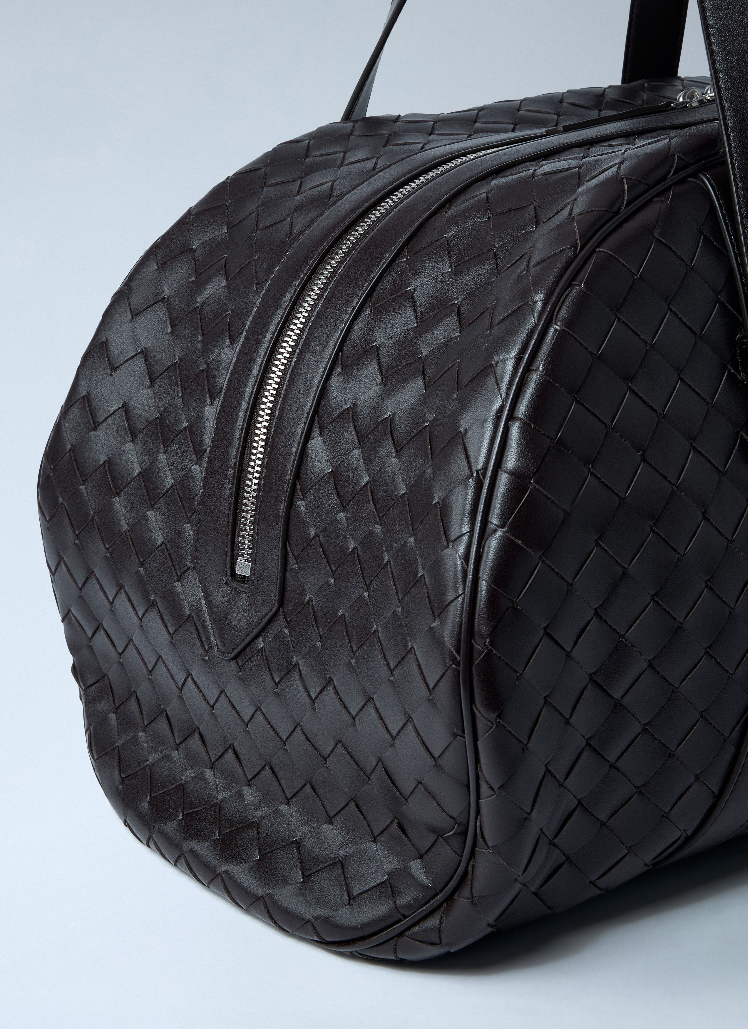 Bottega Veneta Jim Queen Duffle Bag Size ONE SIZE - 4 Thumbnail