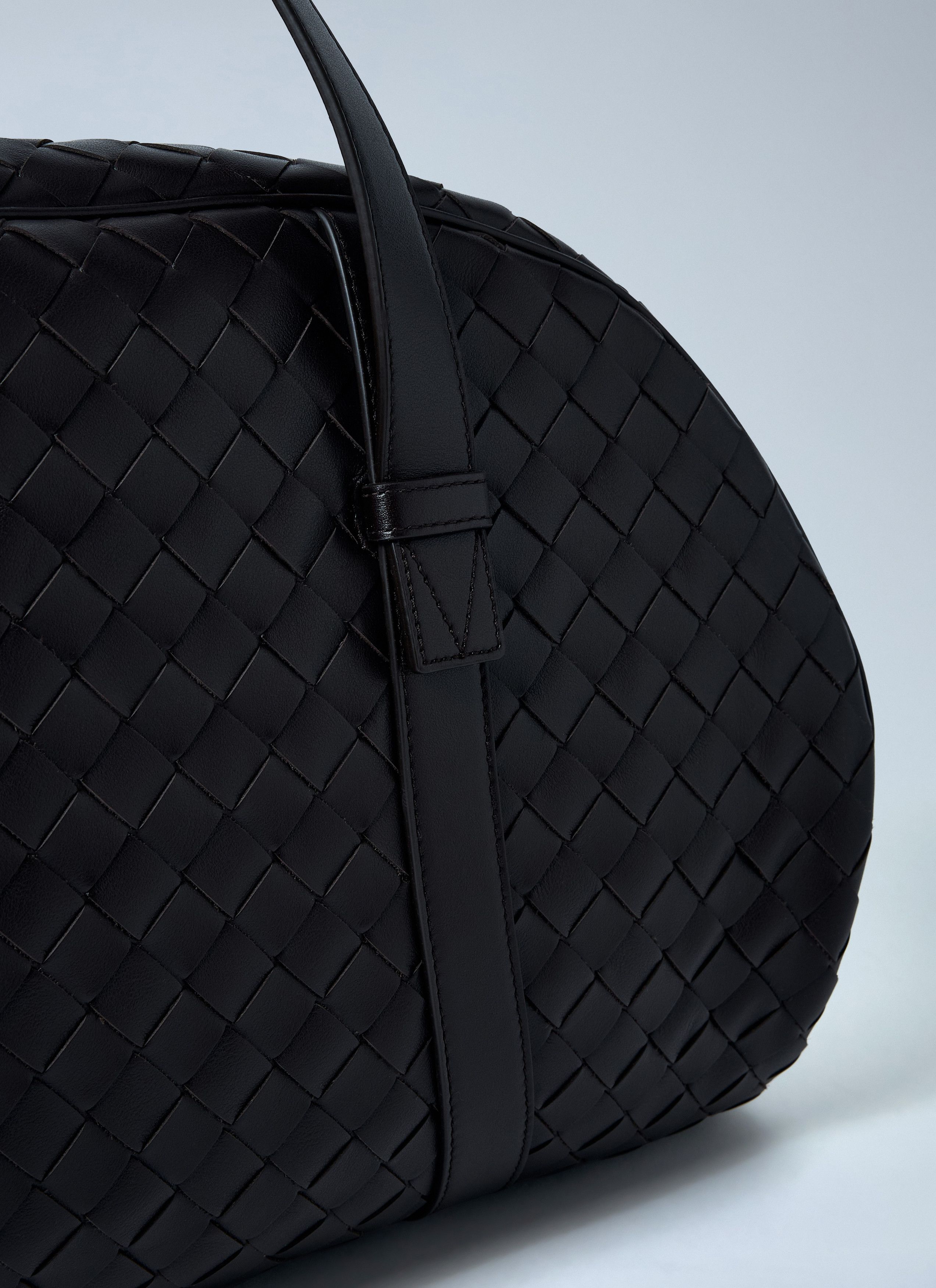 Bottega Veneta Jim Queen Duffle Bag Size ONE SIZE - 3 Thumbnail