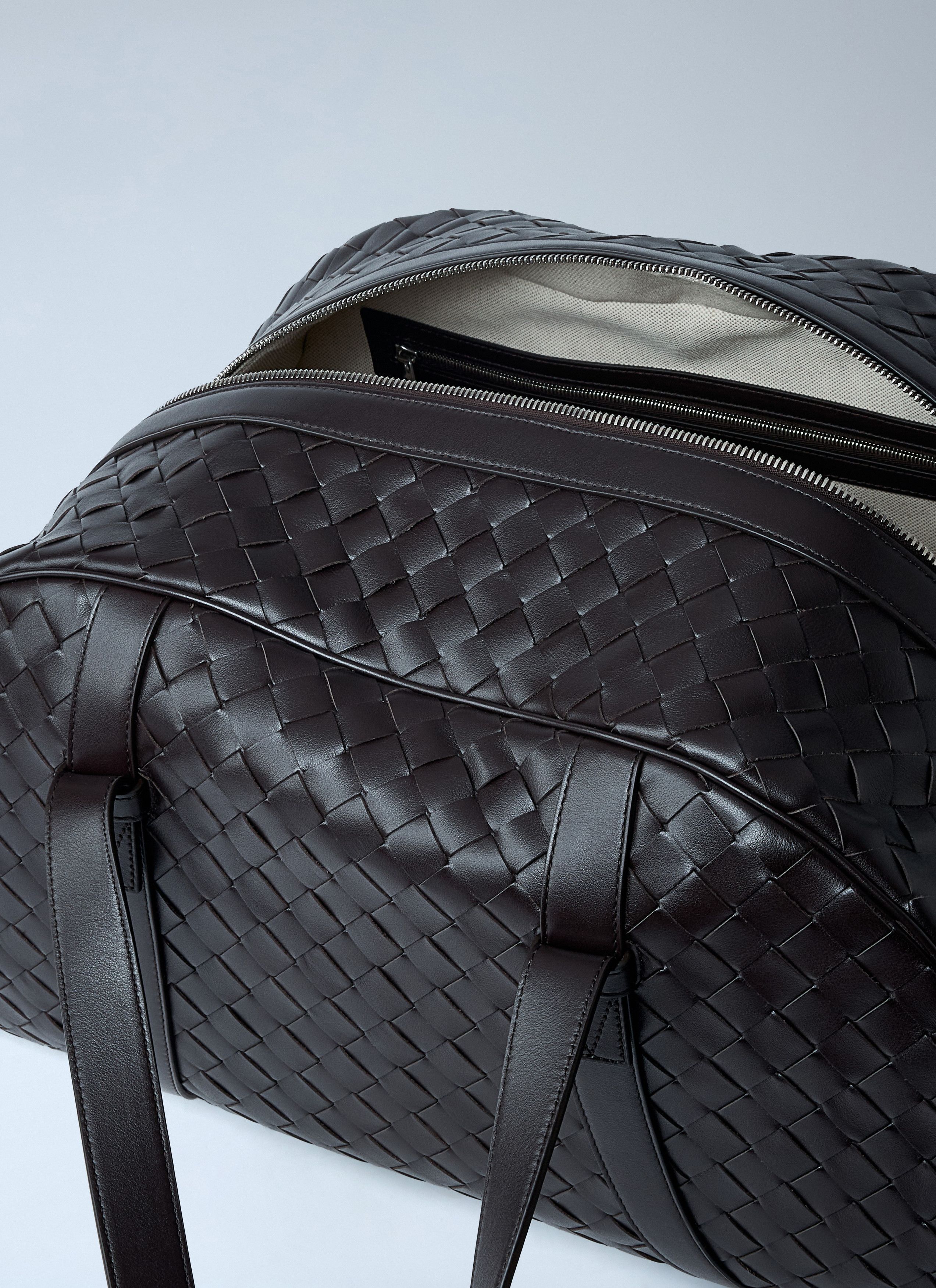 Bottega Veneta Jim Queen Duffle Bag Size ONE SIZE - 5 Thumbnail