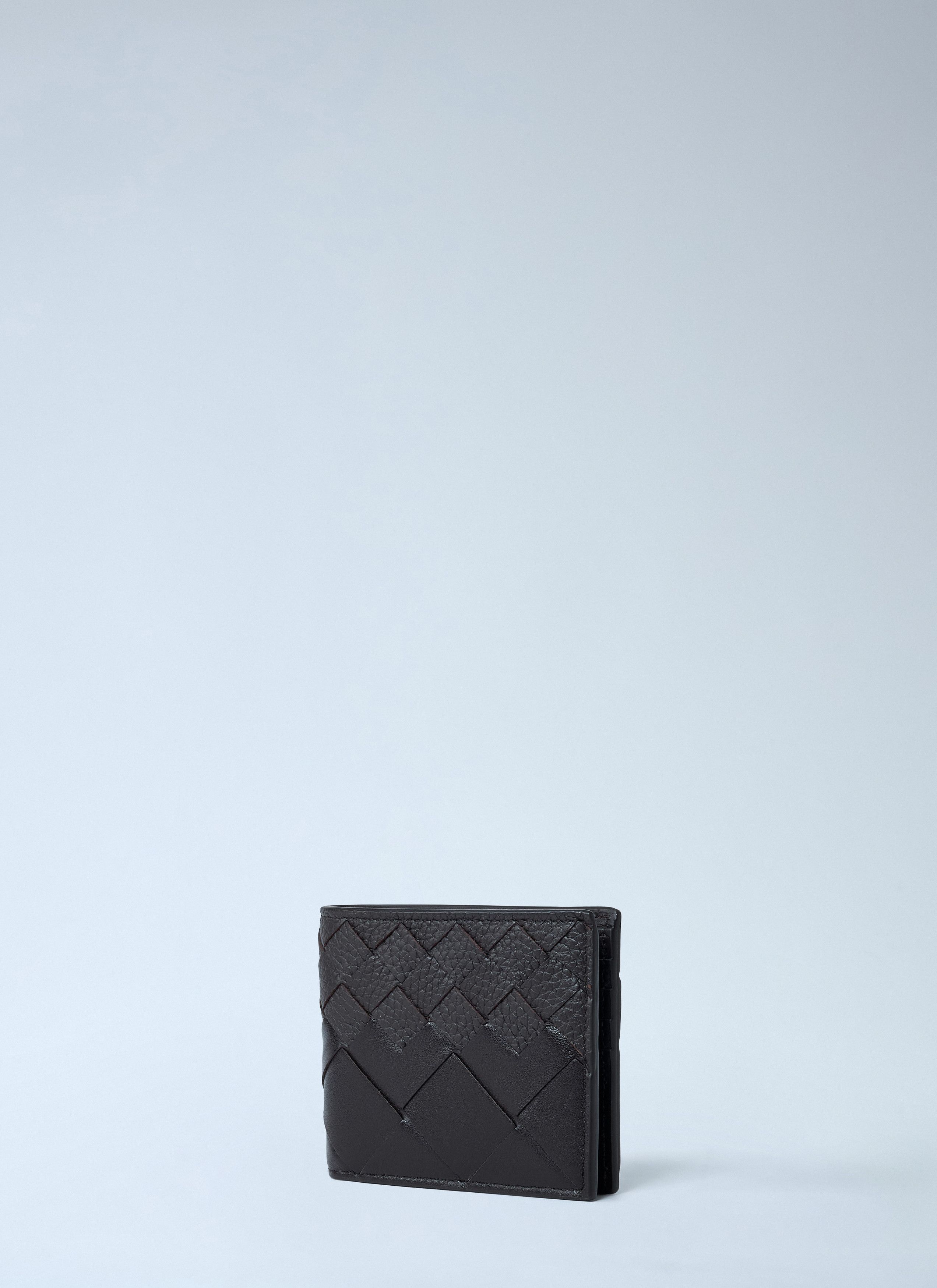 Bottega Veneta Intrecciato Bi-Fold Wallet Size ONE SIZE - 2 Thumbnail