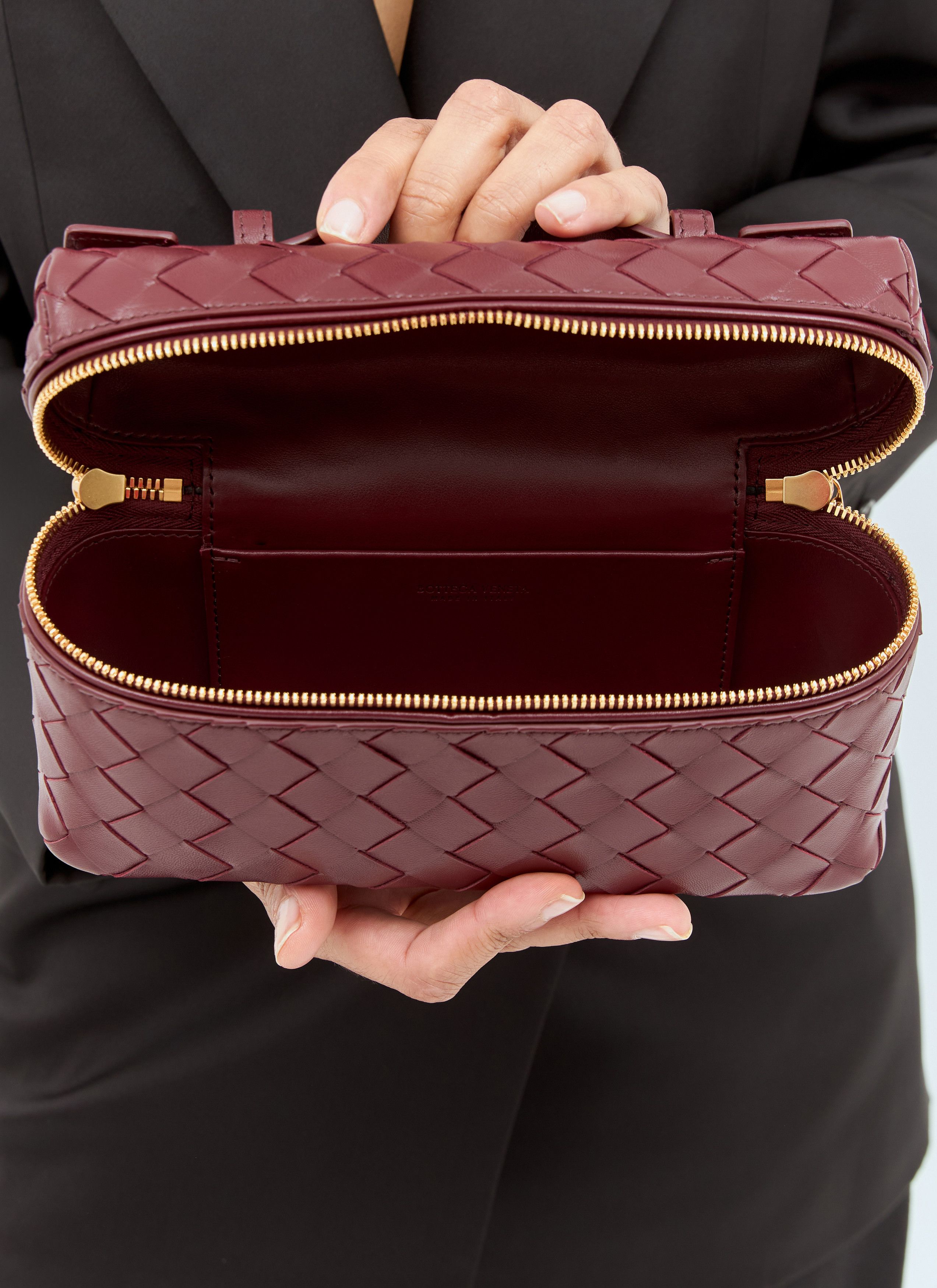 Bottega Veneta Bang Bang Crossbody Bag Size ONE SIZE - 6 Thumbnail