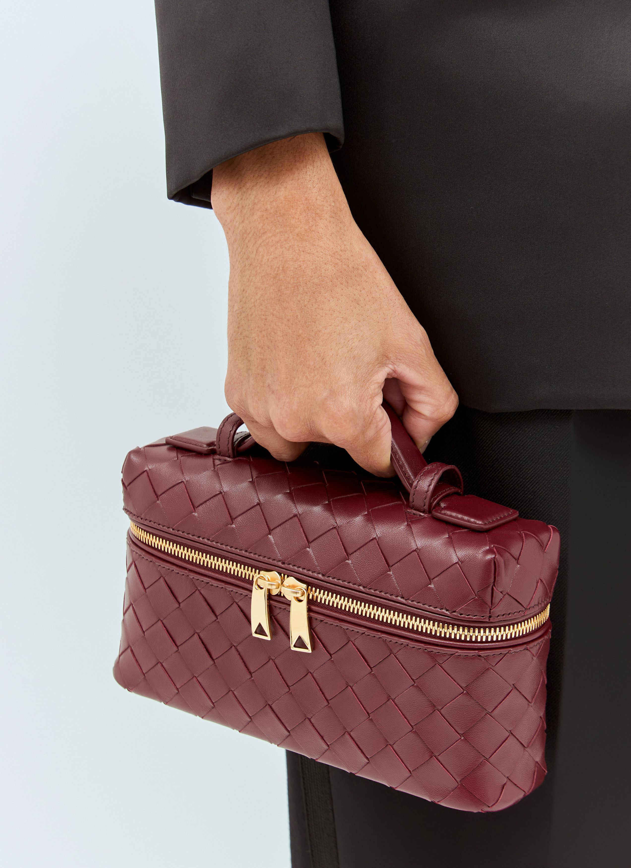 Bottega Veneta Bang Bang Crossbody Bag Size ONE SIZE - 4 Thumbnail