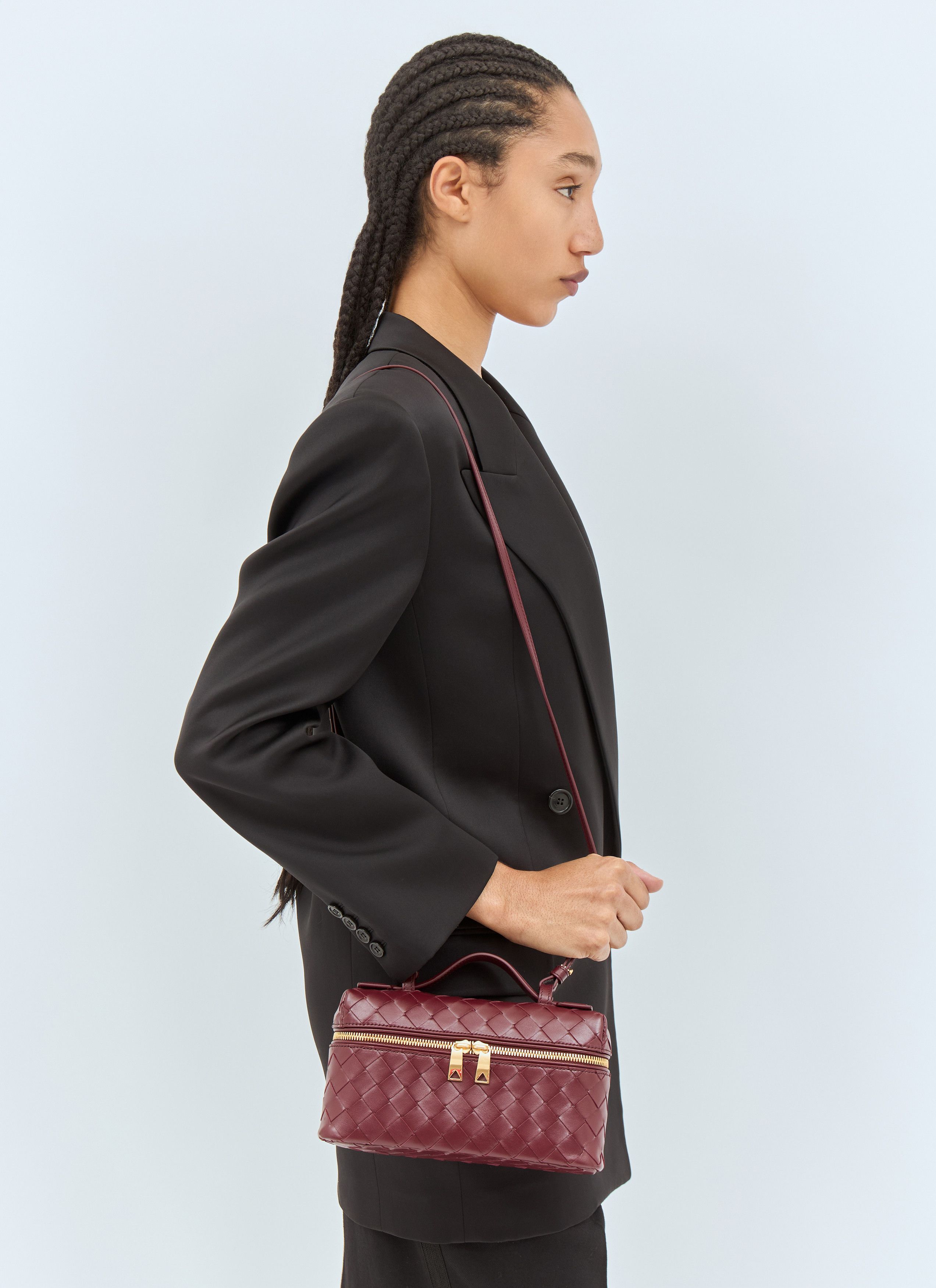 Bottega Veneta Bang Bang Crossbody Bag Size ONE SIZE - 5 Thumbnail