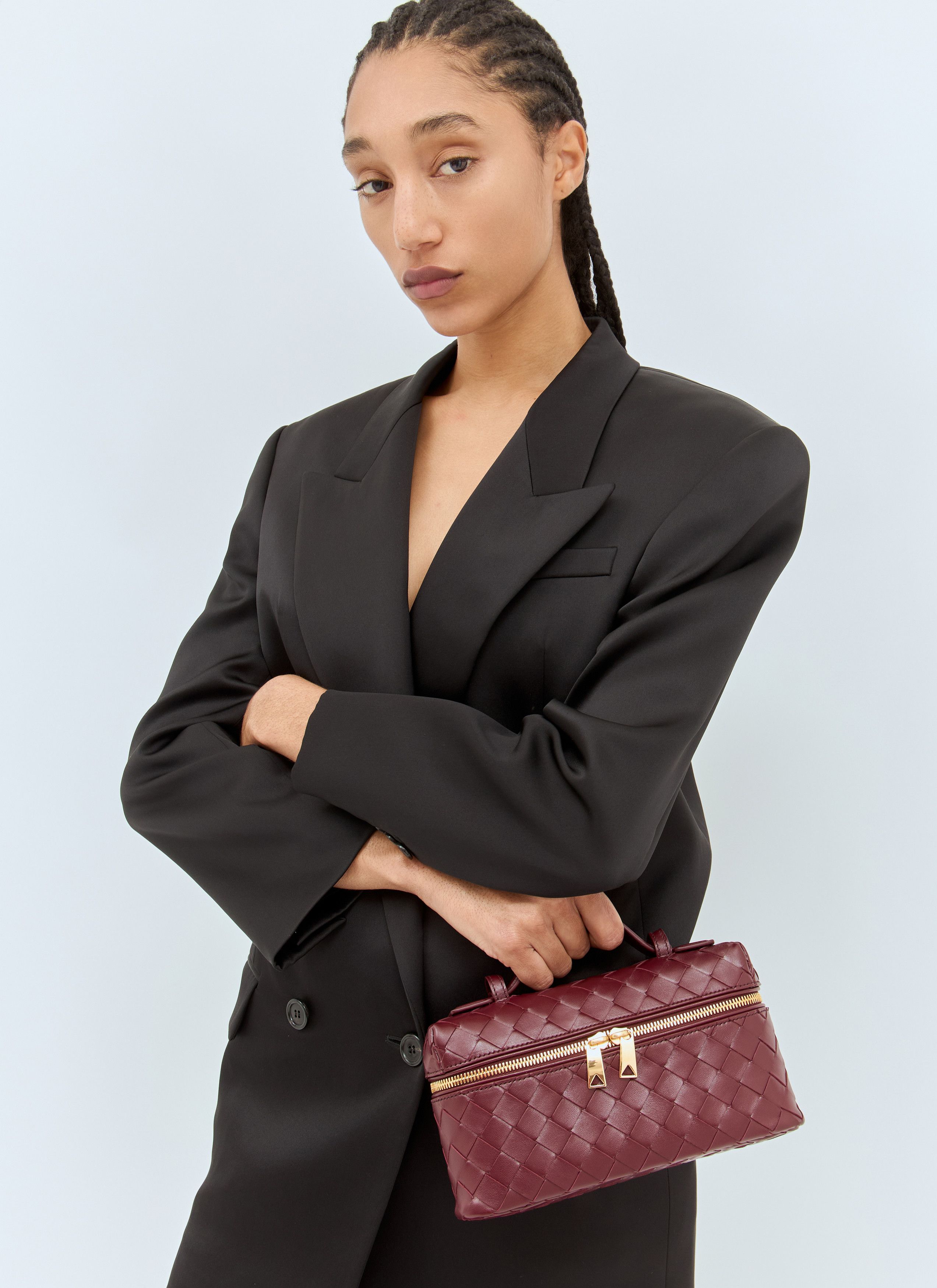 Bottega Veneta Bang Bang Crossbody Bag Size ONE SIZE - 3 Thumbnail