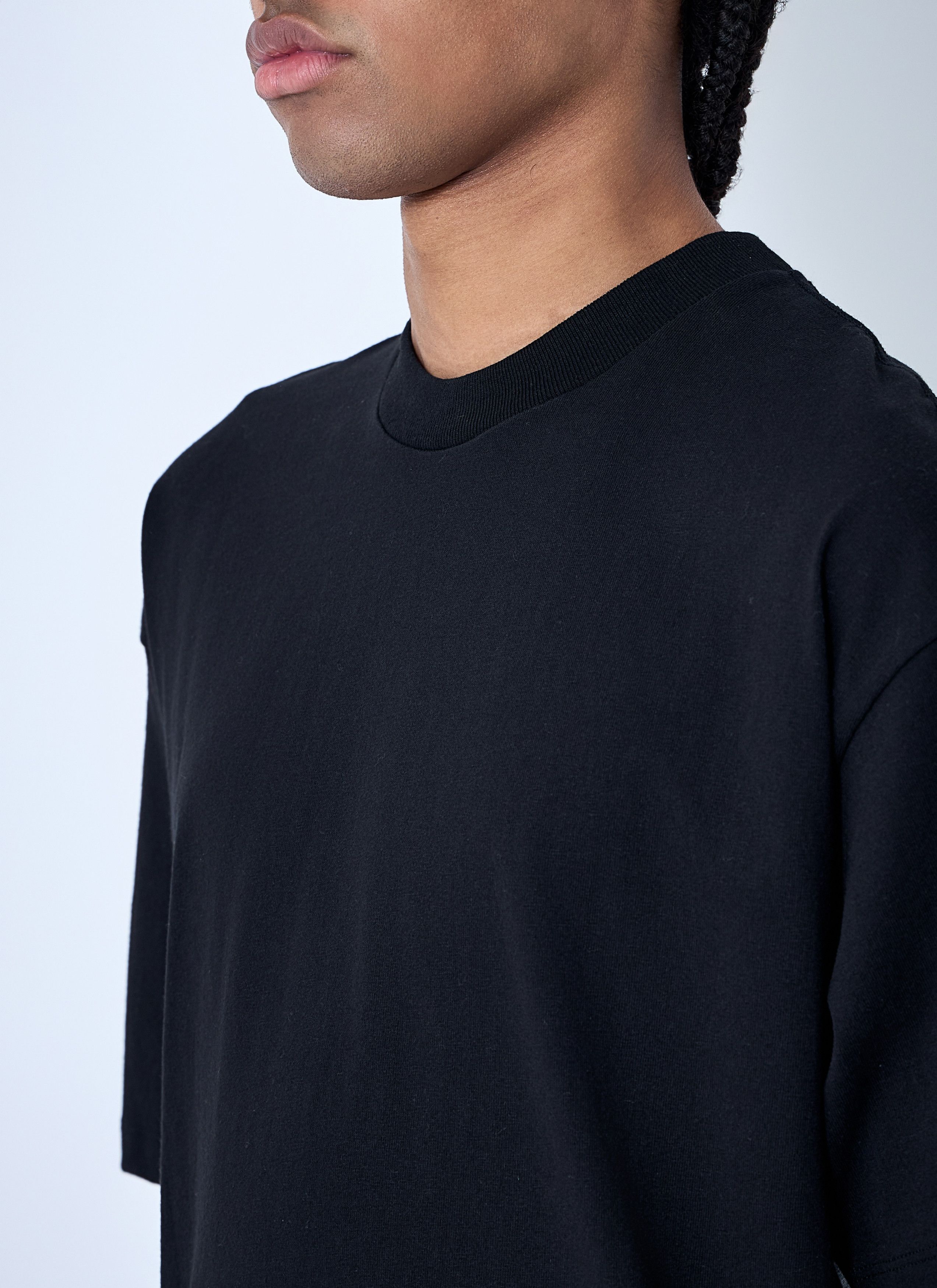 Chito Beanie Boy T-Shirt Size US S / EU 44-46 / 1 - 5 Thumbnail
