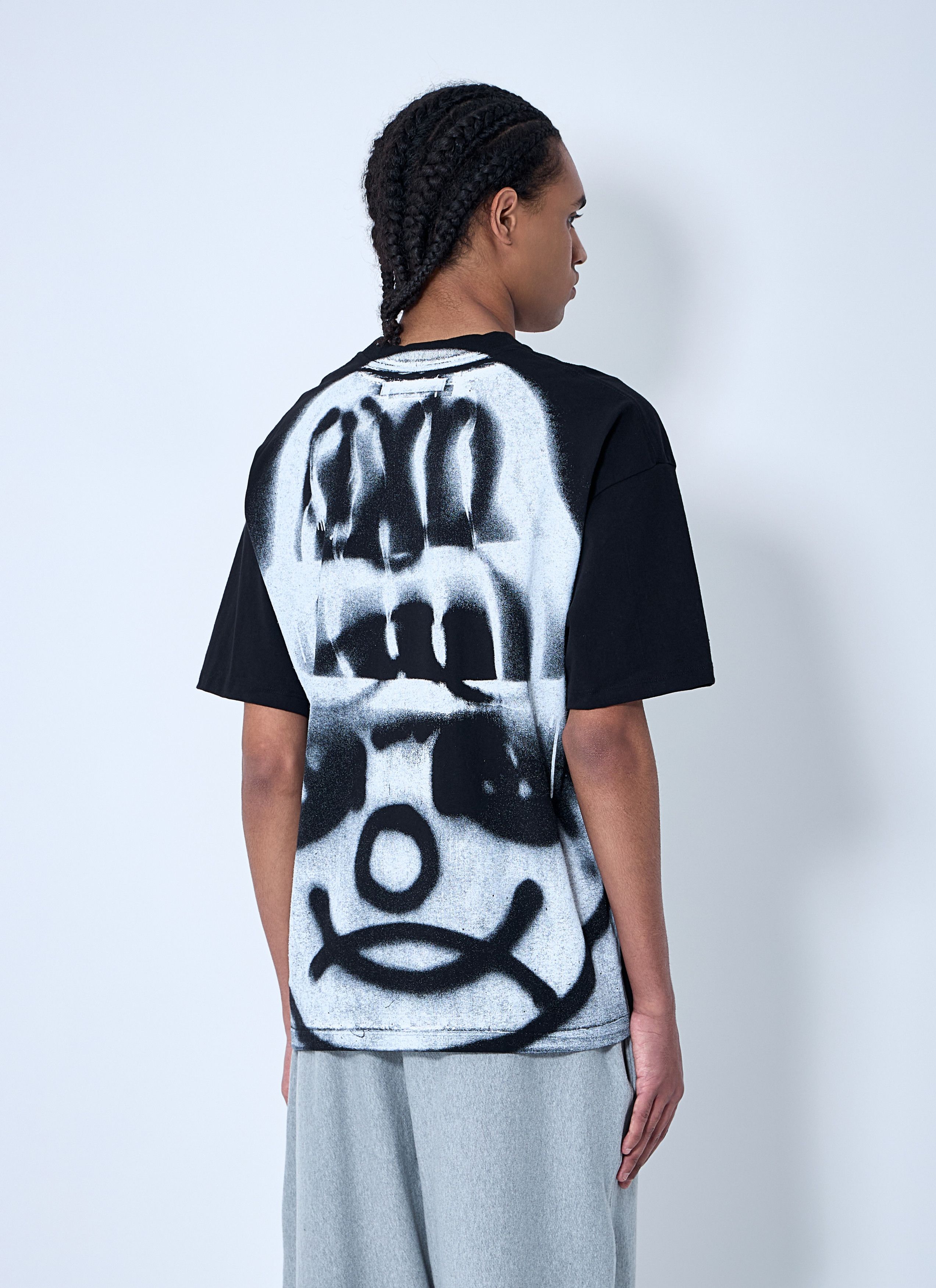 Chito Beanie Boy T-Shirt Size US S / EU 44-46 / 1 - 4 Thumbnail