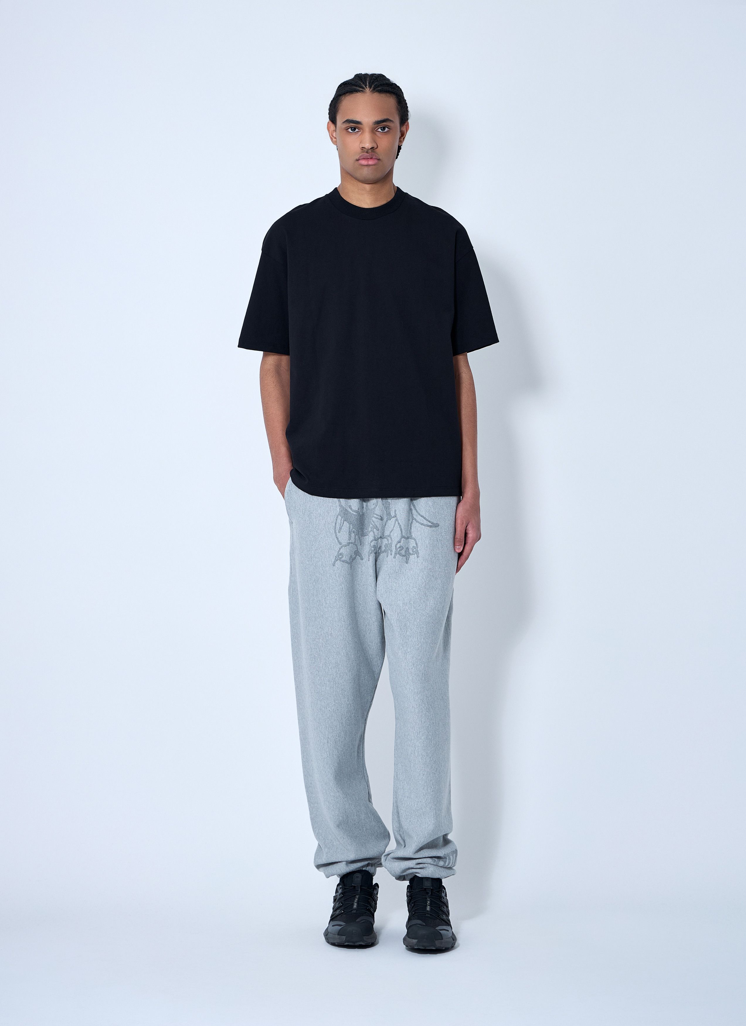 Chito Beanie Boy T-Shirt Size US S / EU 44-46 / 1 - 2 Thumbnail