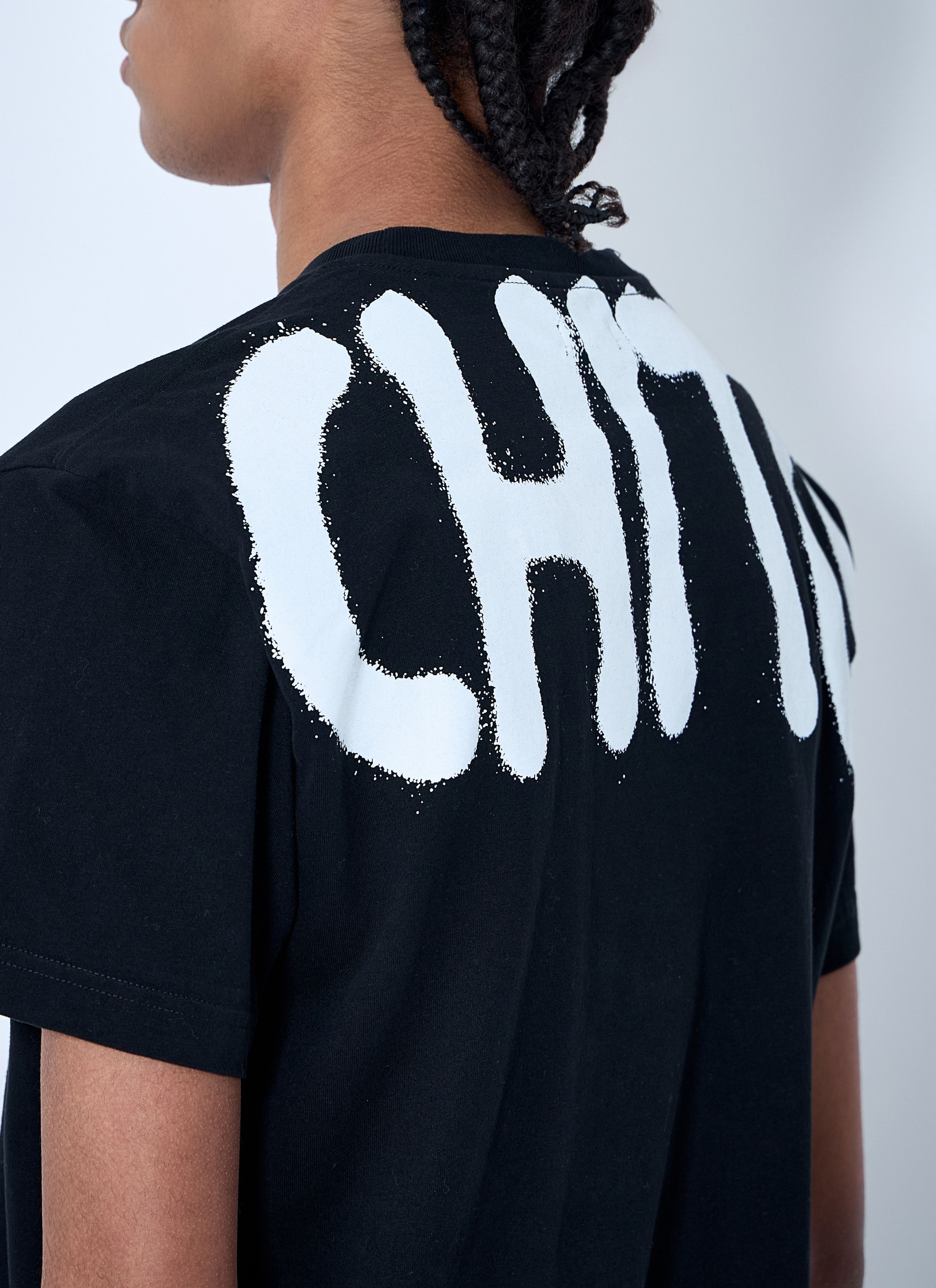 Chito Logo Print T-Shirt Size US M / EU 48-50 / 2 - 6 Thumbnail