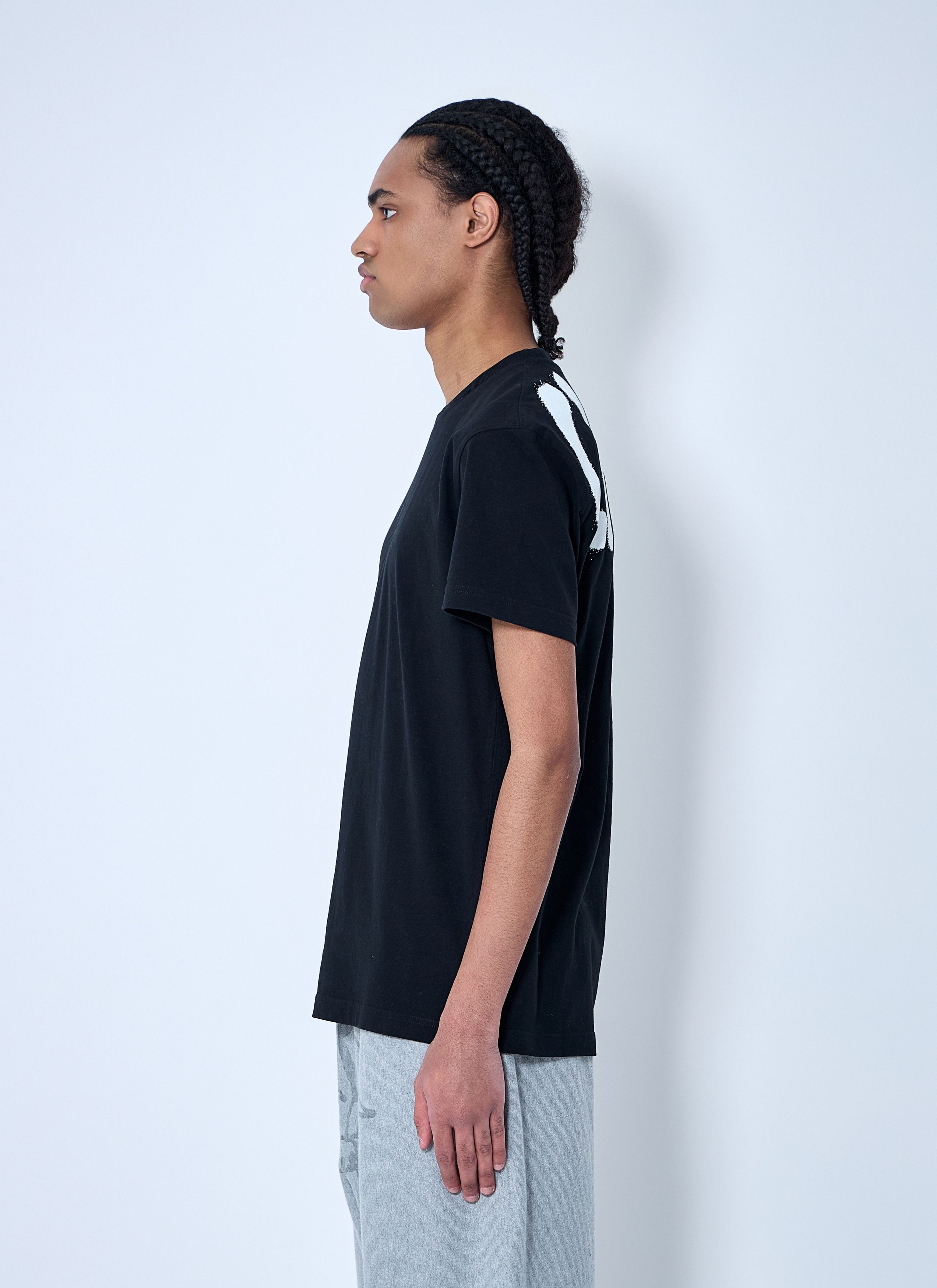 Chito Logo Print T-Shirt Size US M / EU 48-50 / 2 - 3 Thumbnail