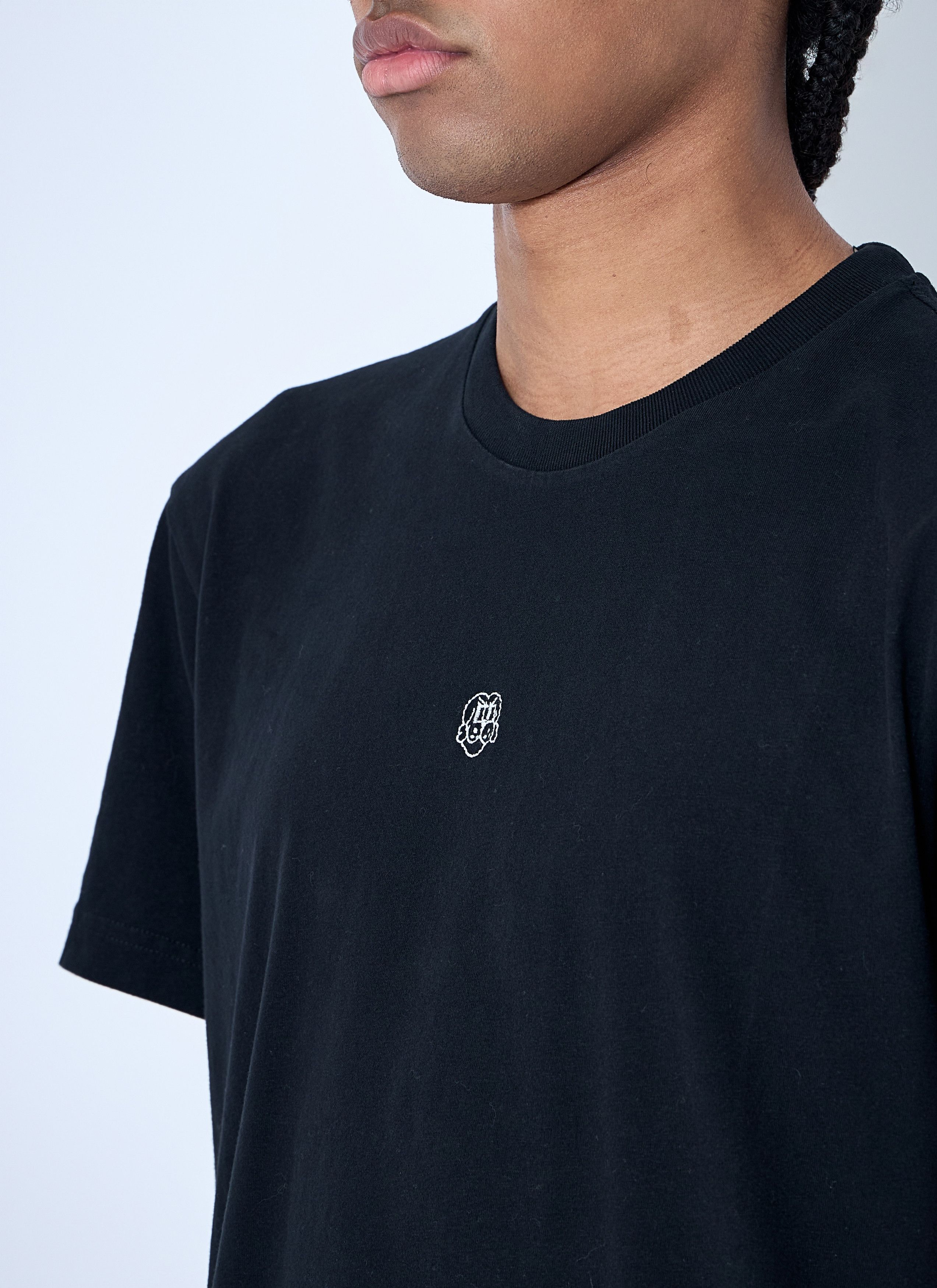 Chito Logo Print T-Shirt Size US S / EU 44-46 / 1 - 5 Thumbnail