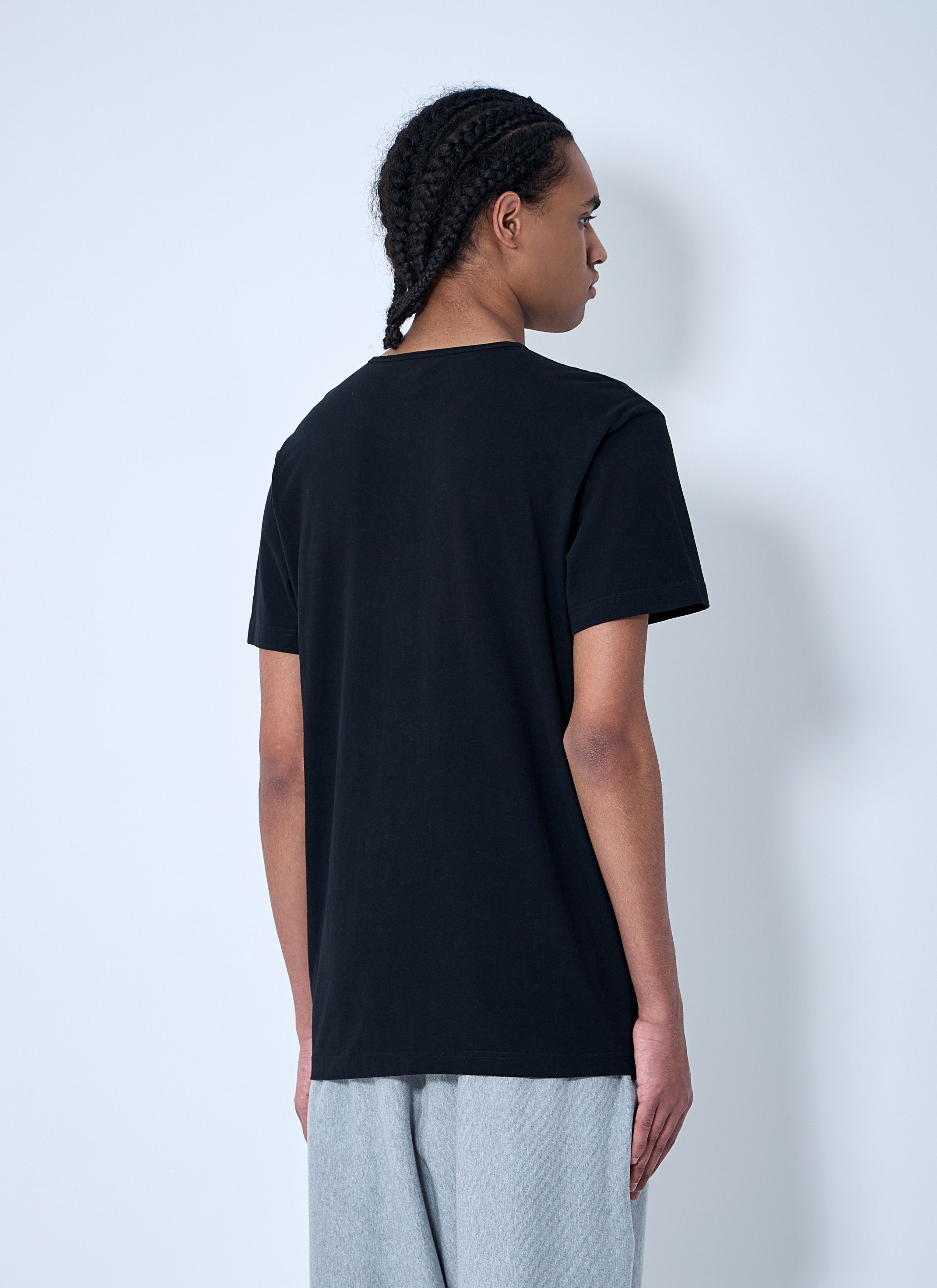 Chito II Heart Finesse T-Shirt Size US L / EU 52-54 / 3 - 4 Thumbnail