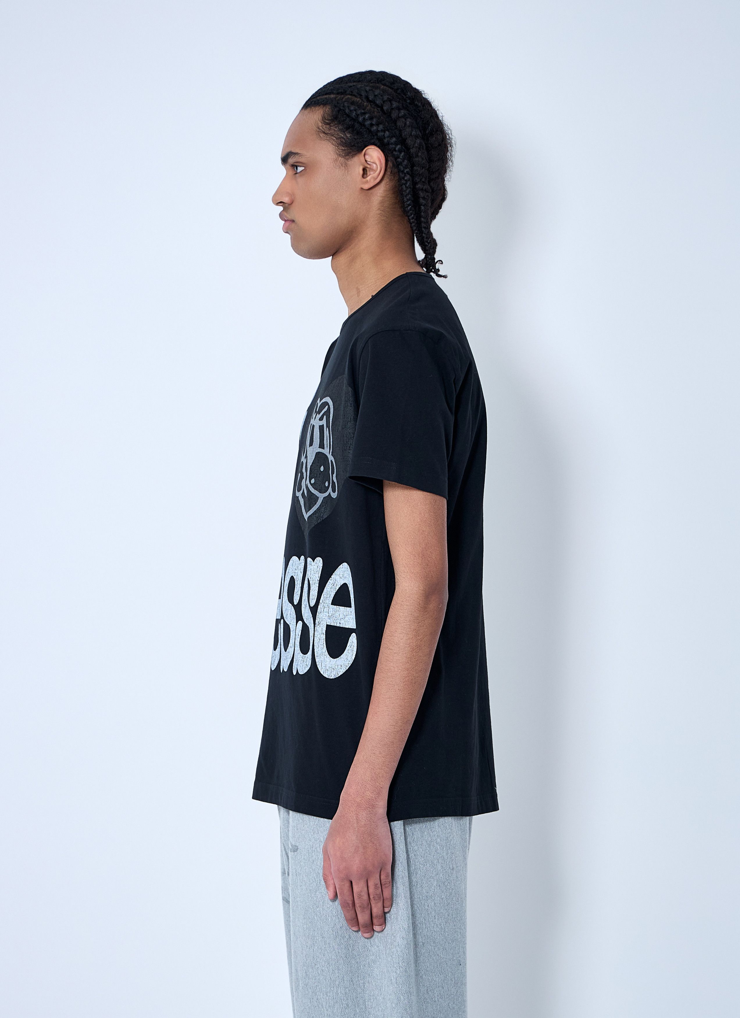 Chito II Heart Finesse T-Shirt Size US L / EU 52-54 / 3 - 3 Thumbnail