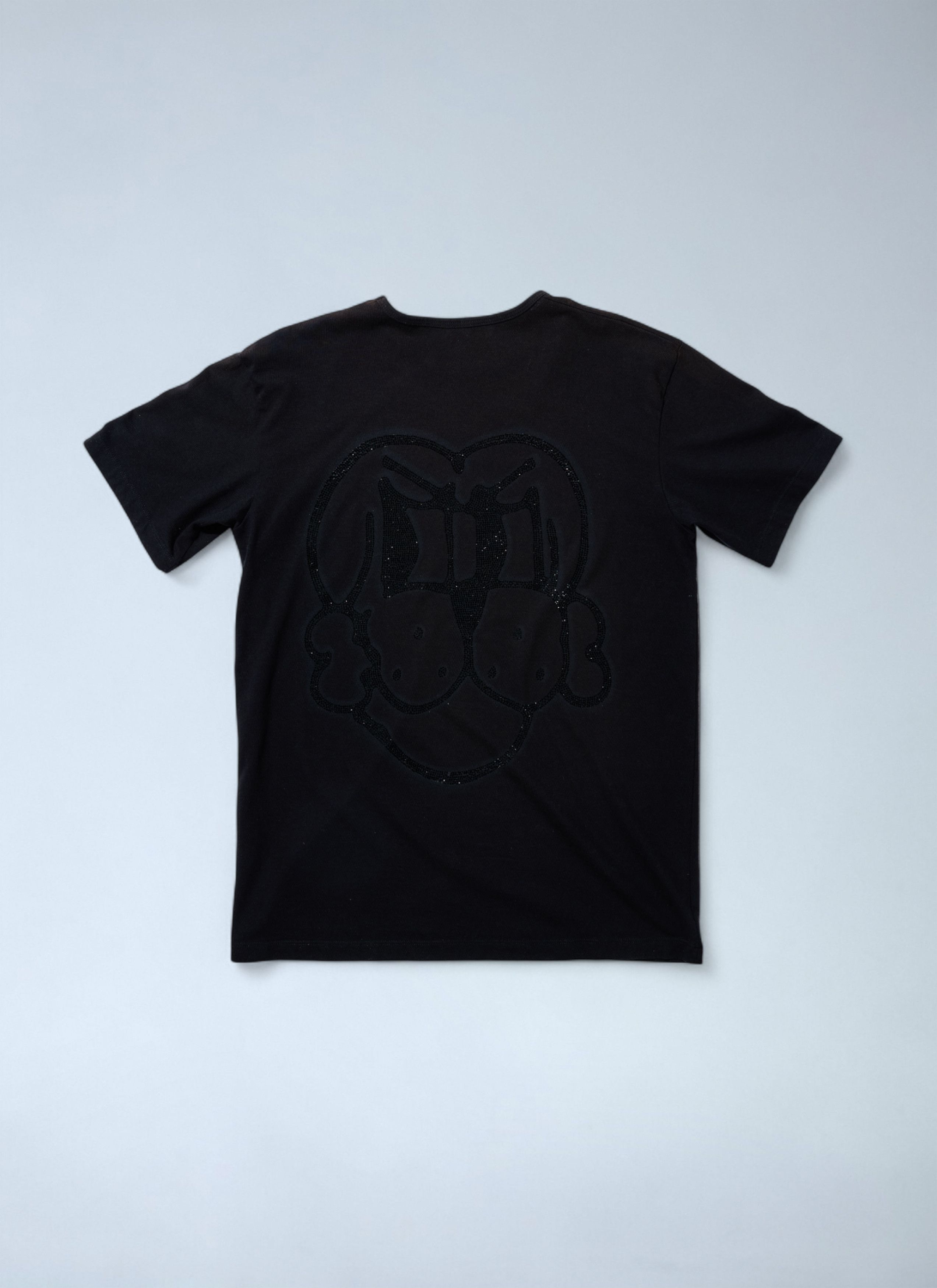 Chito Logo Motif T-Shirt Size US S / EU 44-46 / 1 - 5 Thumbnail