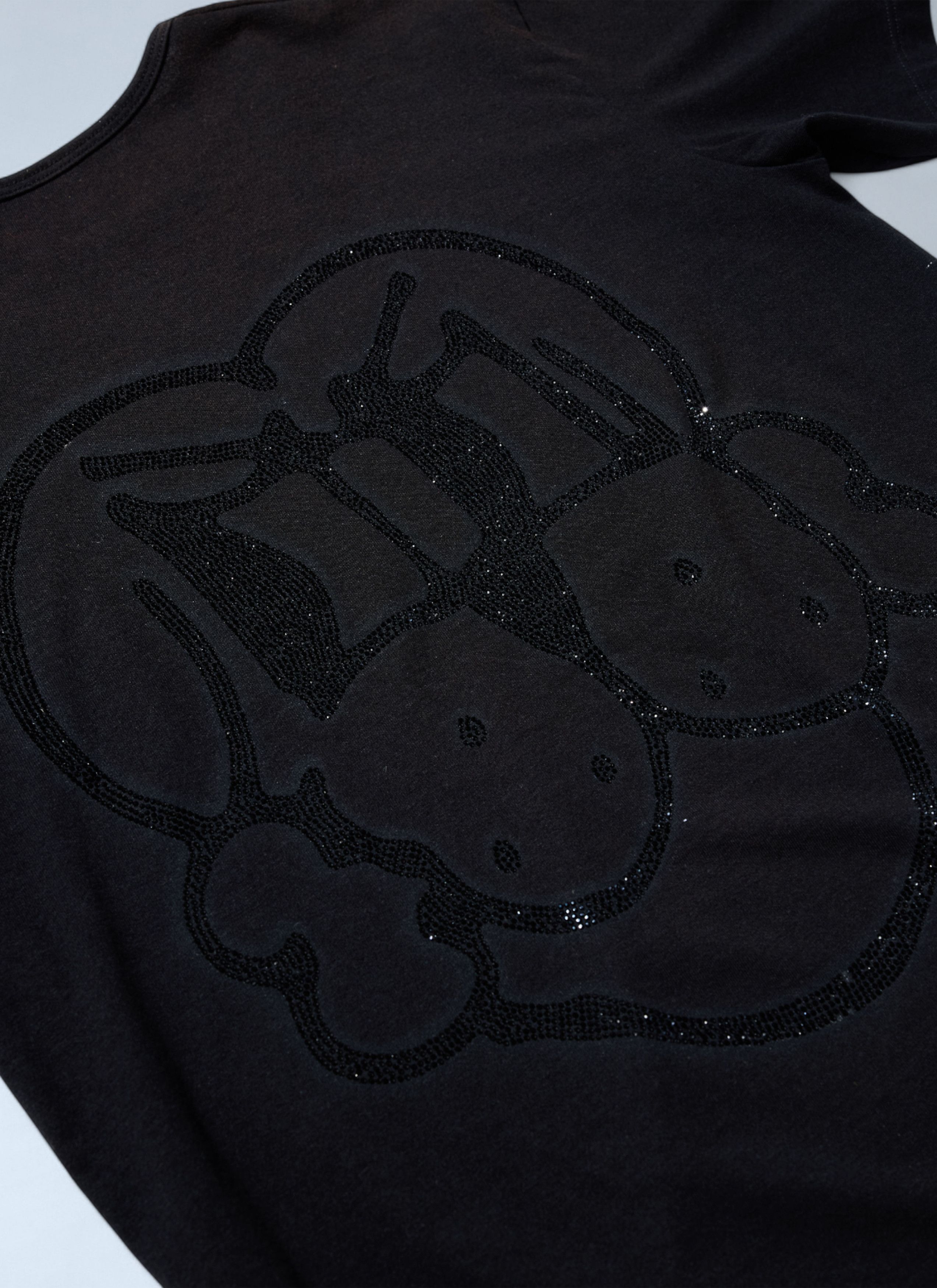 Chito Logo Motif T-Shirt Size US XL / EU 56 / 4 - 6 Thumbnail