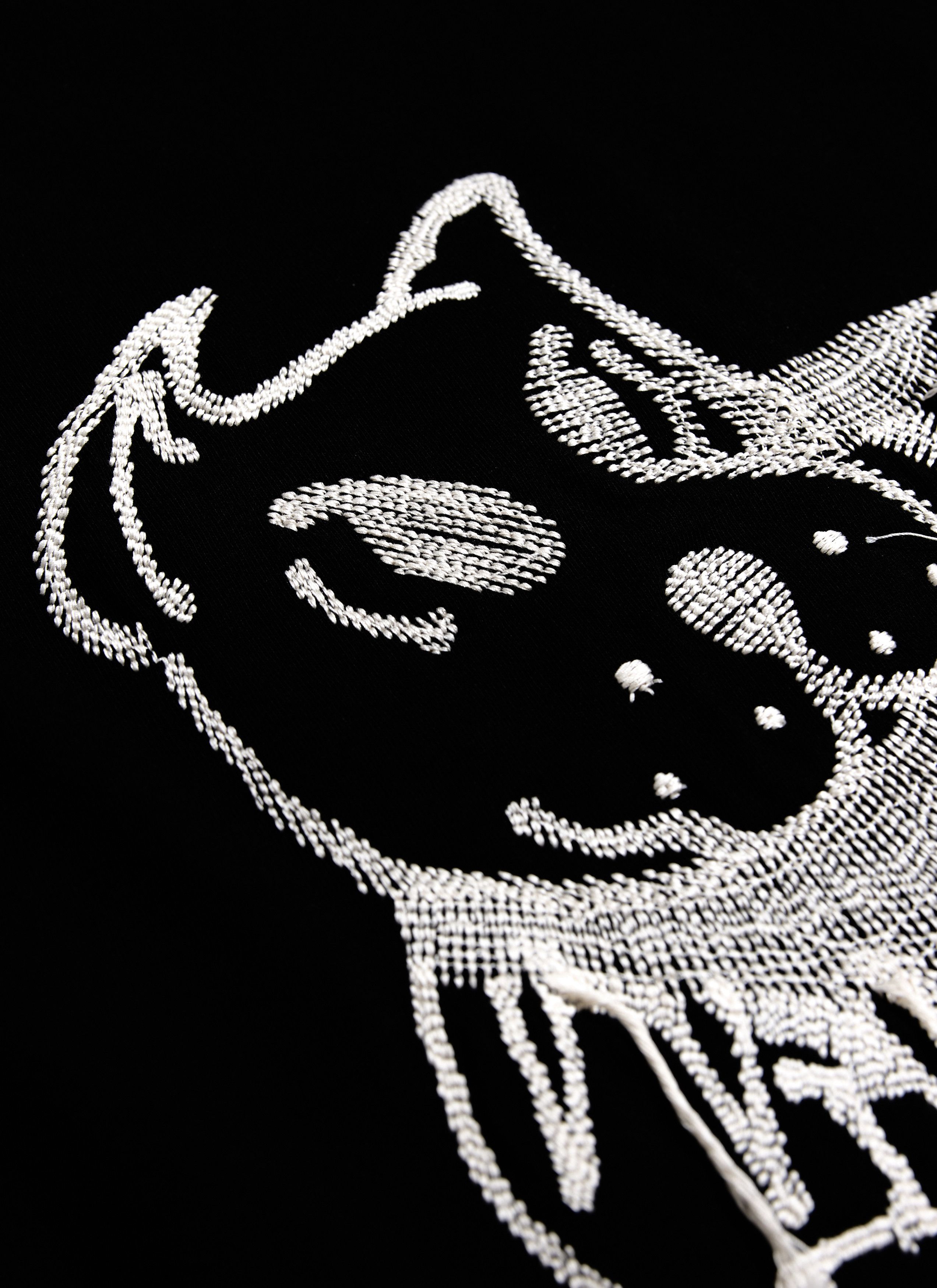 Chito Logo Motif T-Shirt Size US S / EU 44-46 / 1 - 2 Thumbnail
