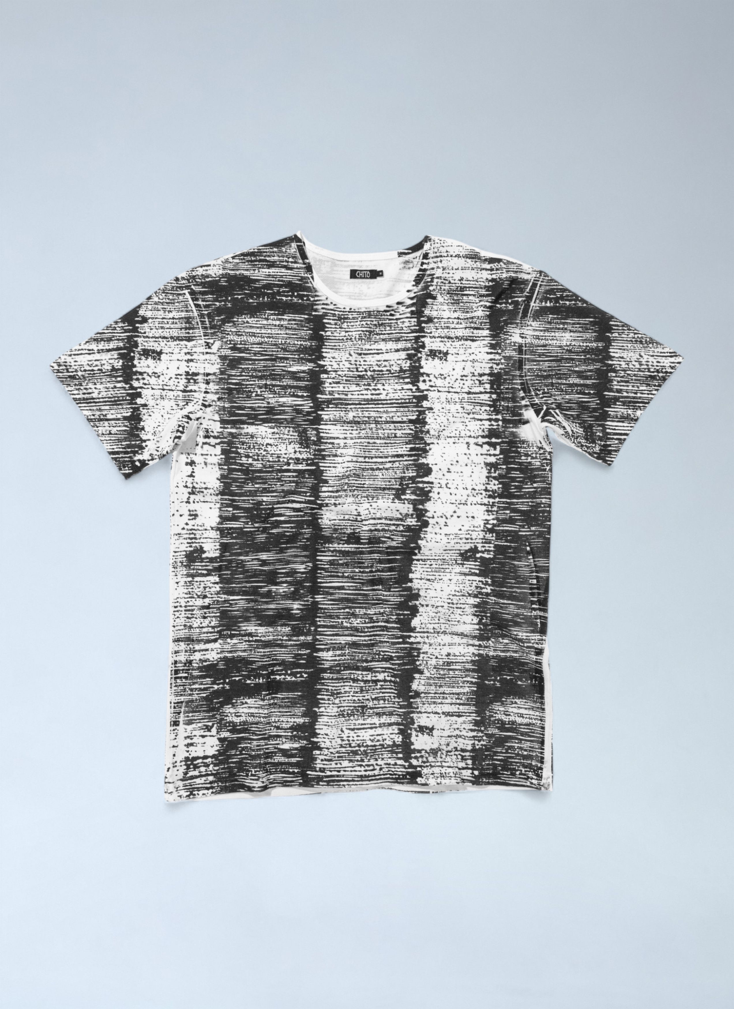 Chito Logo Motif T-Shirt Size US M / EU 48-50 / 2 - 4 Thumbnail
