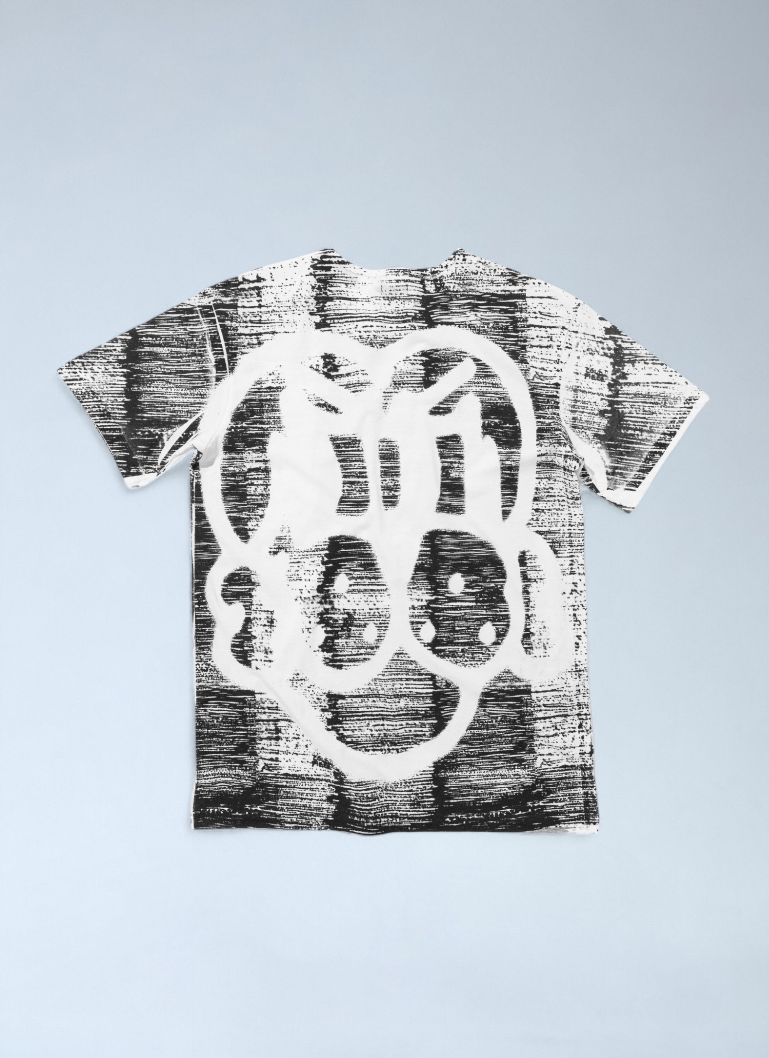 Chito Logo Motif T-Shirt Size US S / EU 44-46 / 1 - 3 Thumbnail
