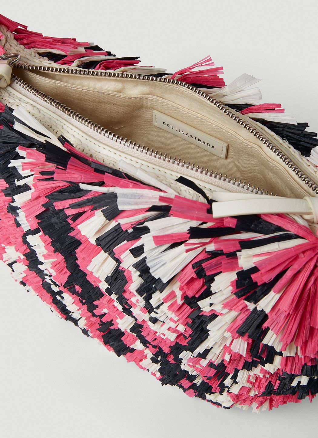 Collina Strada Moon Bag Size ONE SIZE - 6 Thumbnail