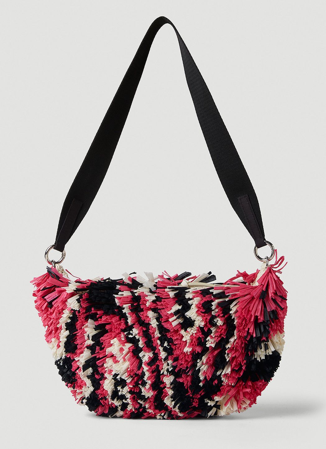Collina Strada Moon Bag Size ONE SIZE - 3 Thumbnail