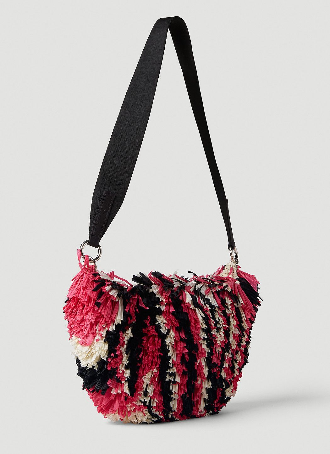 Collina Strada Moon Bag Size ONE SIZE - 2 Thumbnail