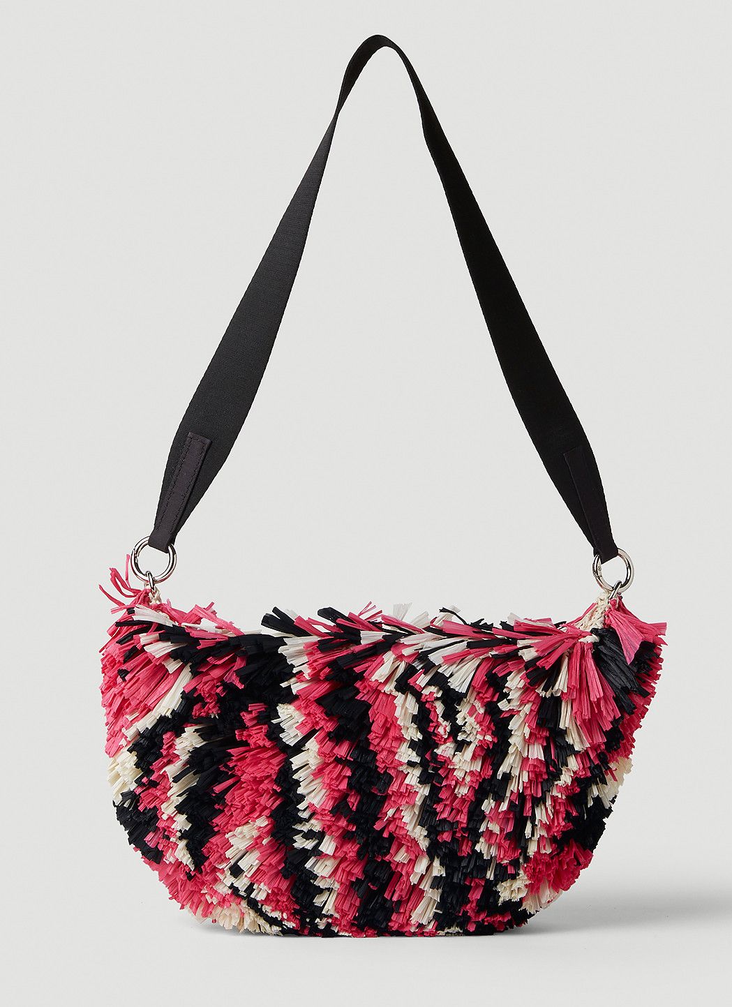 Collina Strada Moon Bag Size ONE SIZE - 7 Thumbnail