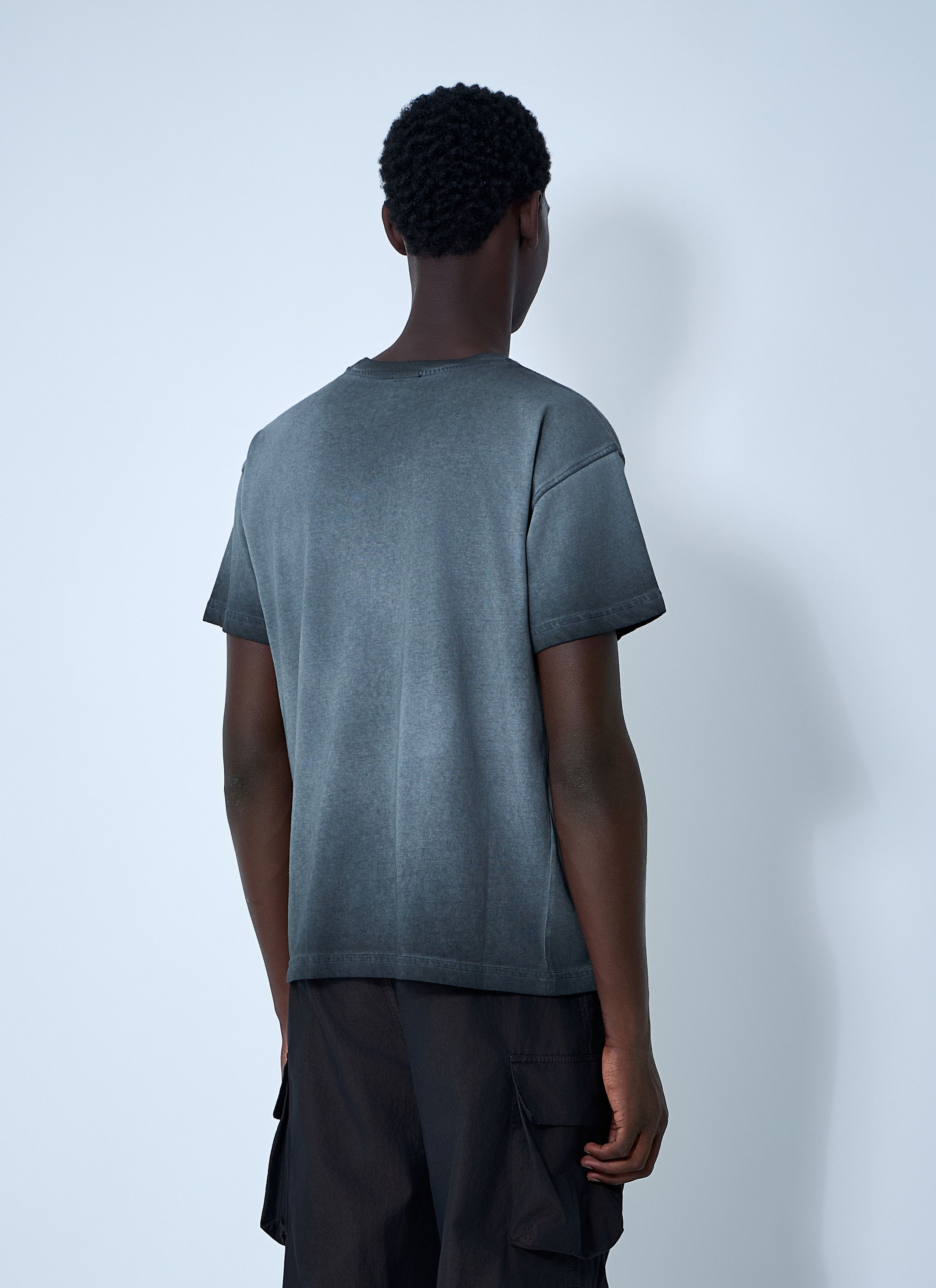 Diesel T-Norm-T9 T-Shirt Size US M / EU 48-50 / 2 - 4 Thumbnail