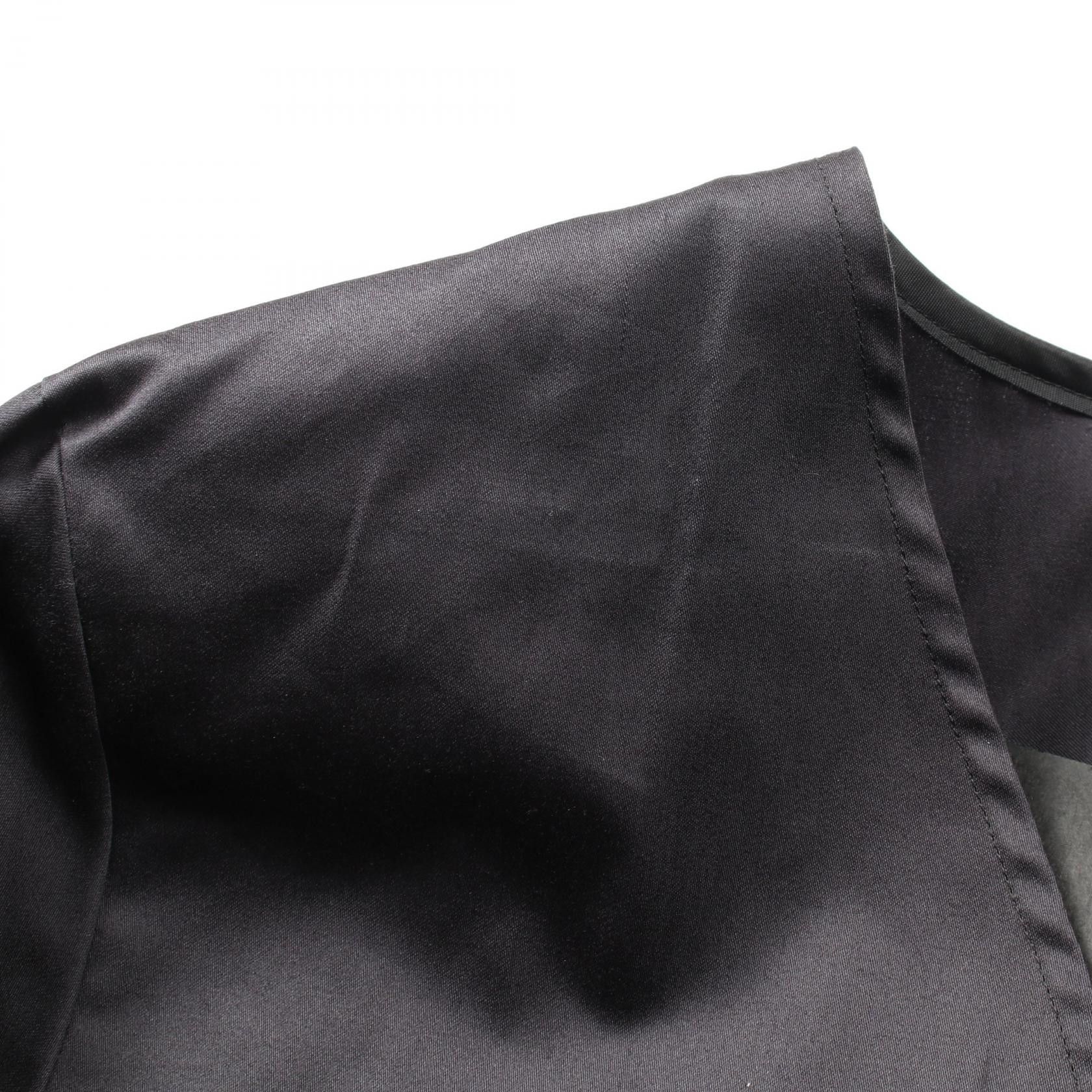 Other Other YOKO CHAN Long Sleeve Waffle Layer Cotton Polyester Blouse Cotton Tops YCB-523-350 Size ONE SIZE - 8 Thumbnail