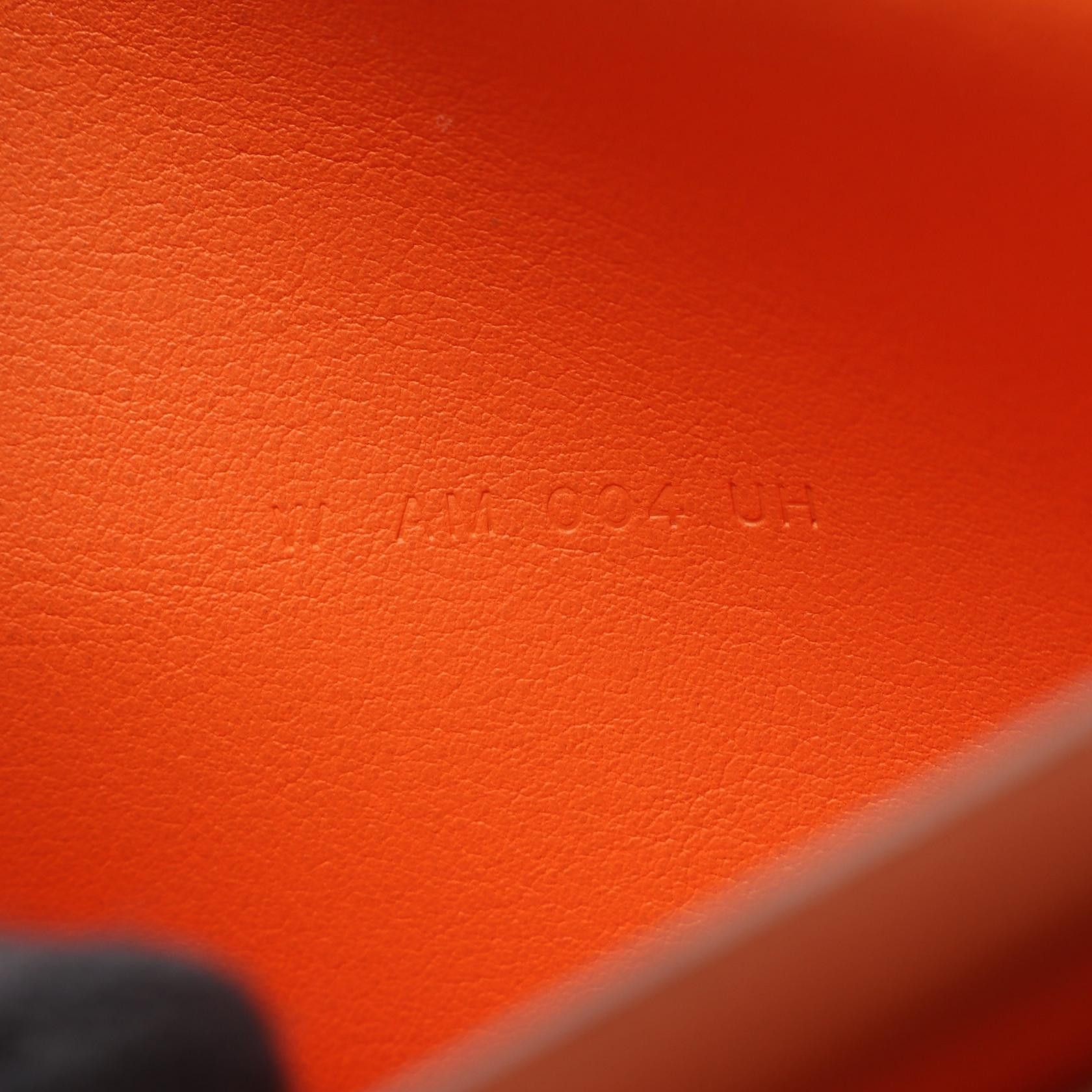 Hermes Hermes Citizen Twill Swift Long Wallet Leather Long Wallet Stamp W (2024)