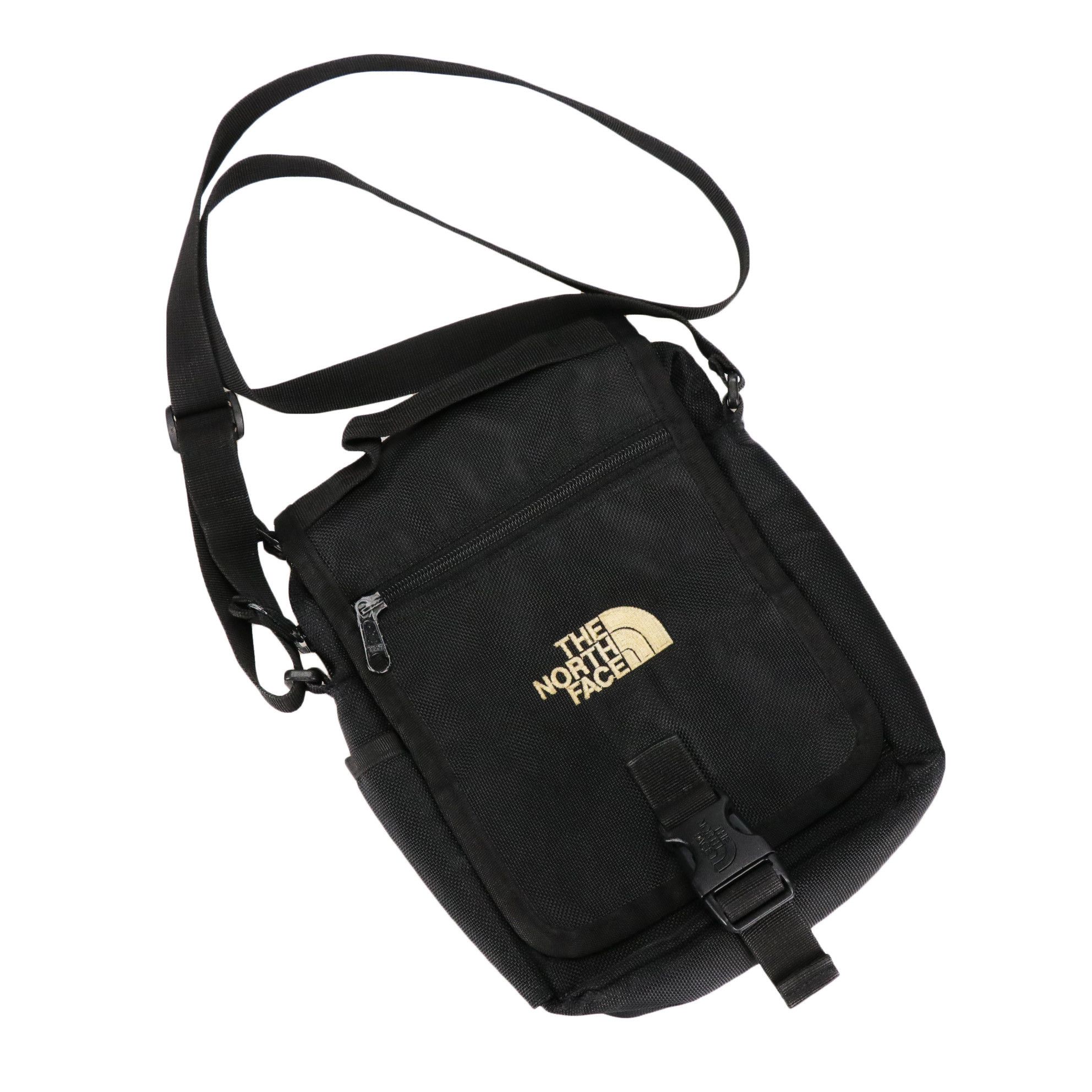 The North Face × Vintage Vintage 90s The North Face crossbody 