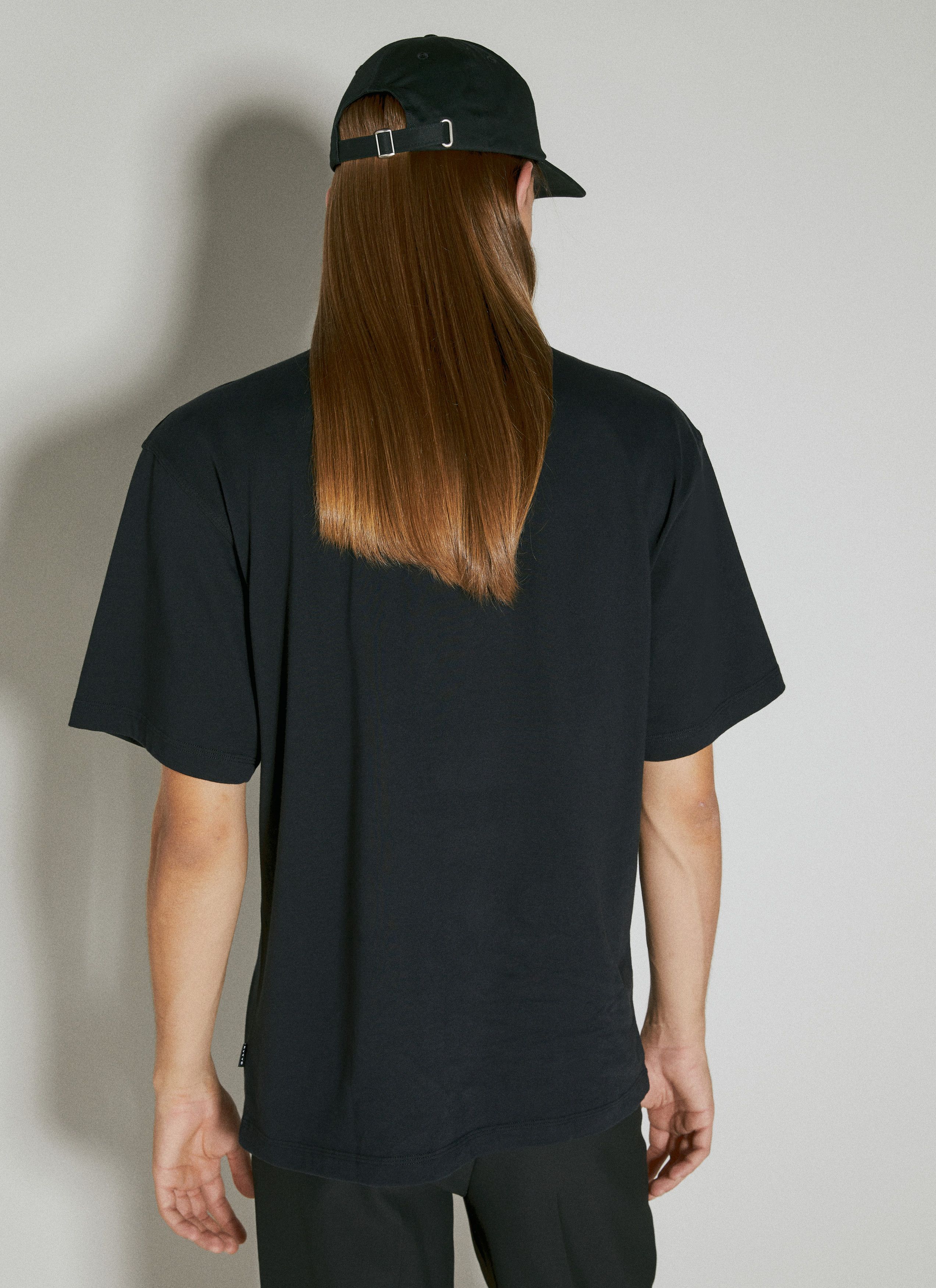 Eytys Ferris T-Shirt Size US S / EU 44-46 / 1 - 4 Thumbnail
