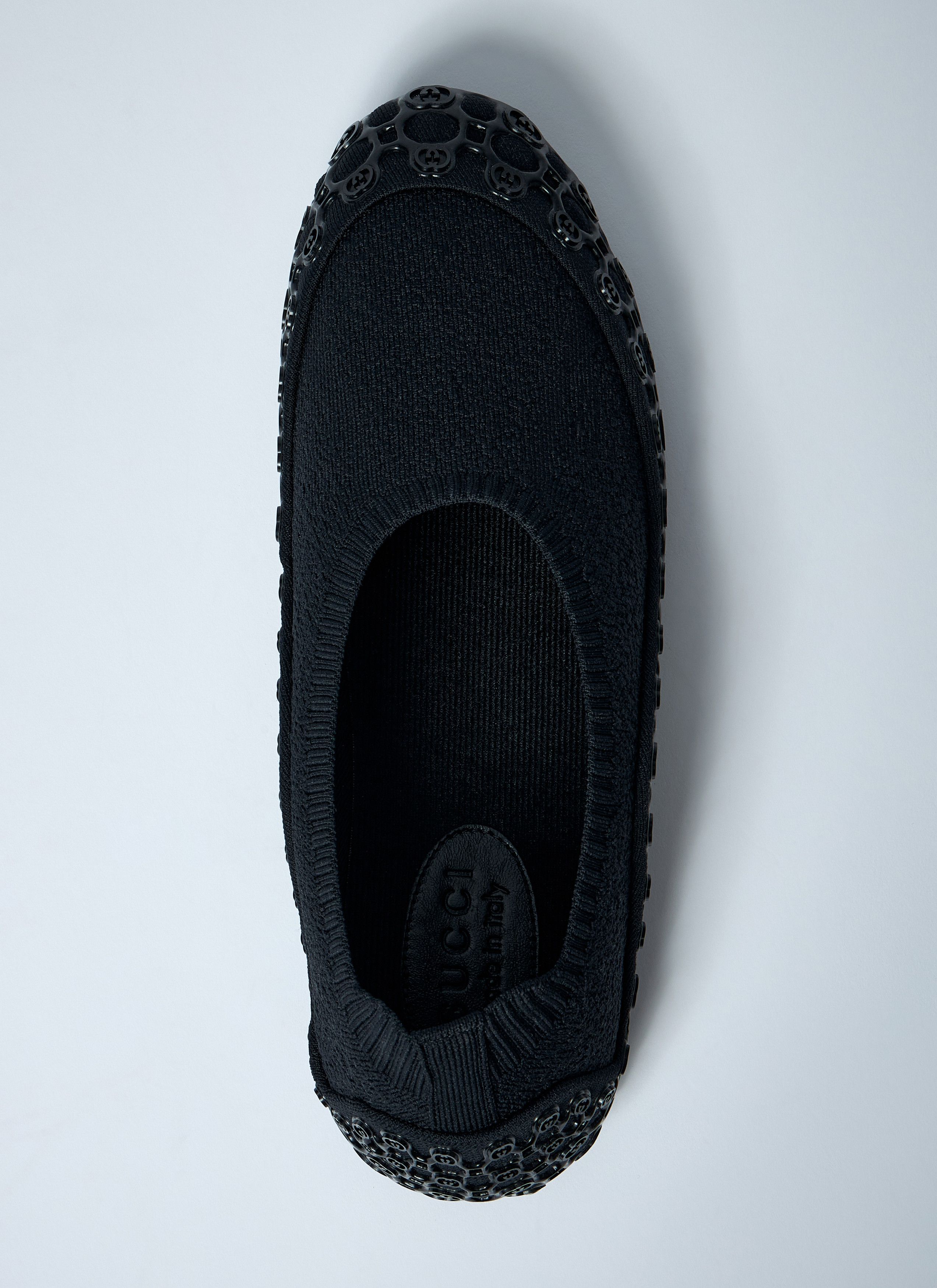 Gucci Slip-On Sneakers Size US 9 / EU 42 - 6 Thumbnail