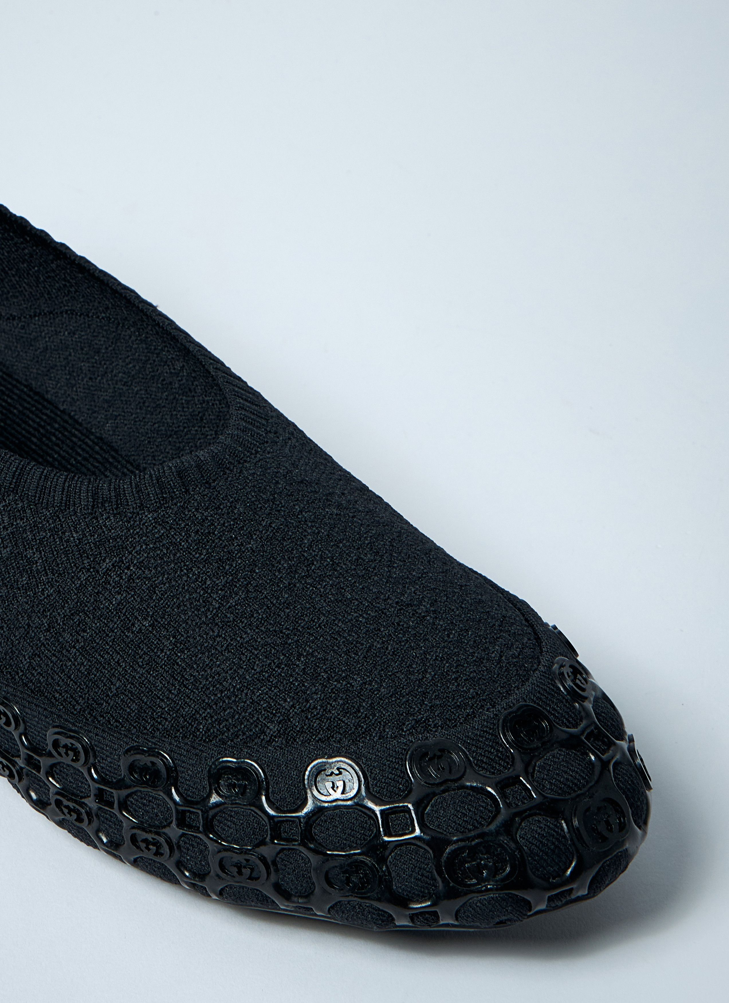 Gucci Slip-On Sneakers Size US 9 / EU 42 - 3 Thumbnail