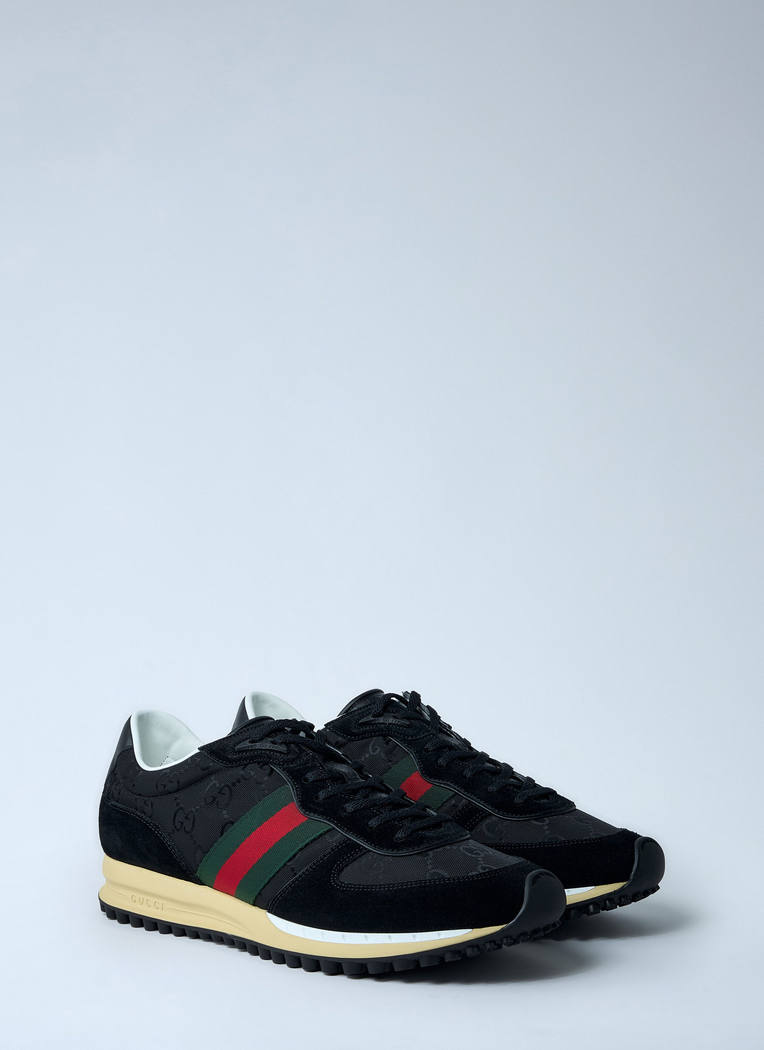 Gucci Re-Motion Sneakers Size US 9 / EU 42 - 2 Thumbnail
