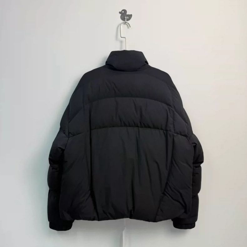 Moncler Moncler 23 New Black Down Jacket Size US S / EU 44-46 / 1 - 5 Thumbnail