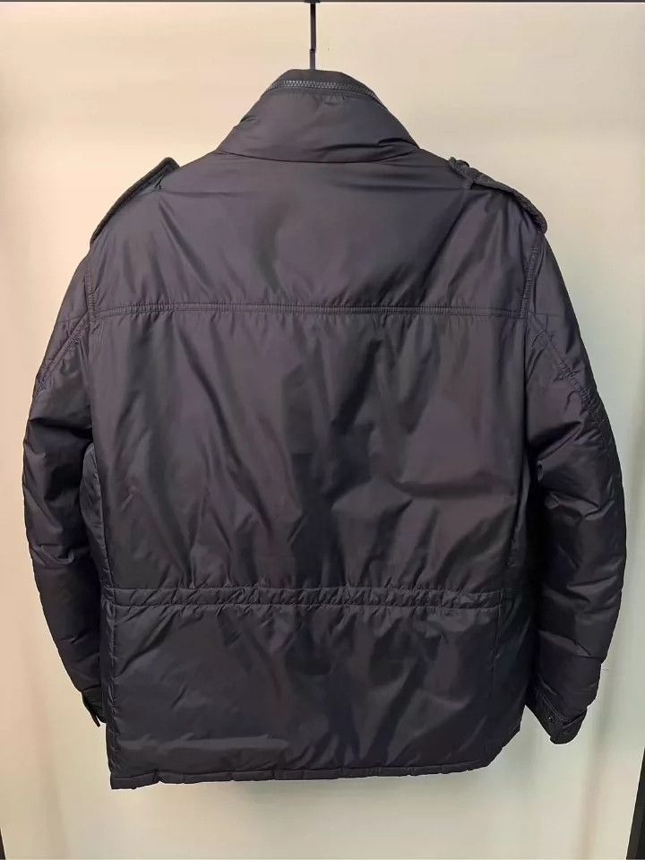 Moncler Moncler size 5 pocket down jacket Size US L / EU 52-54 / 3 - 2 Thumbnail