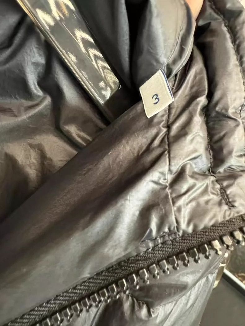 Moncler Moncler Agay light down jacket Size US M / EU 48-50 / 2 - 6 Thumbnail