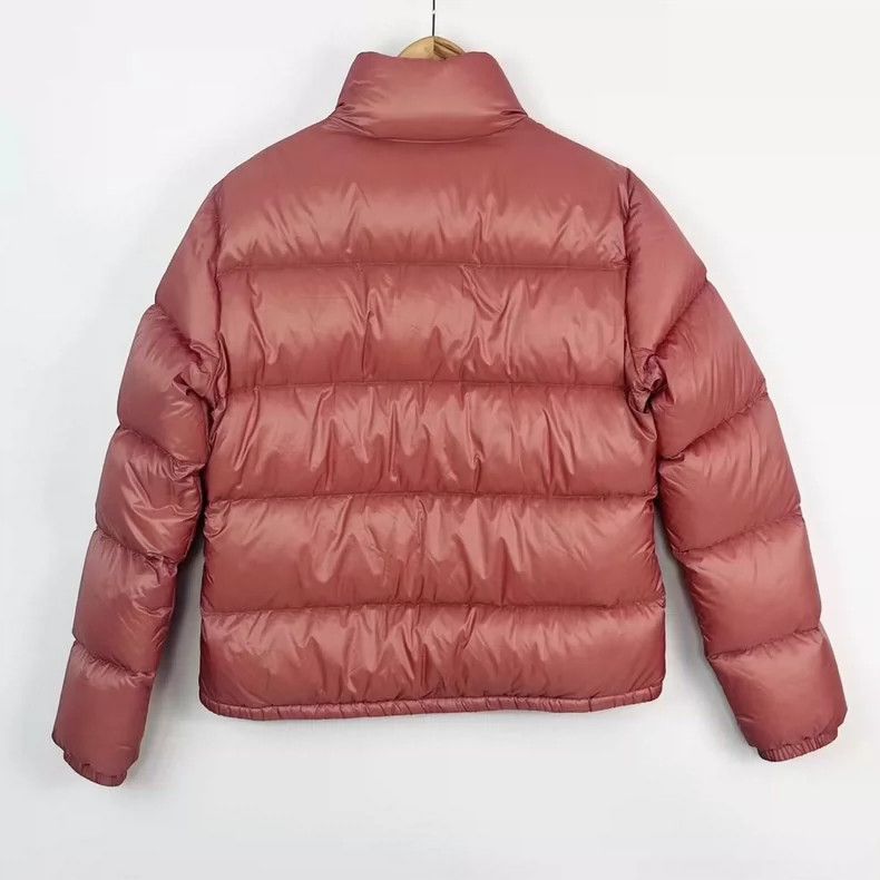 Moncler moncler pink down jacket new Size US L / EU 52-54 / 3 - 2 Thumbnail